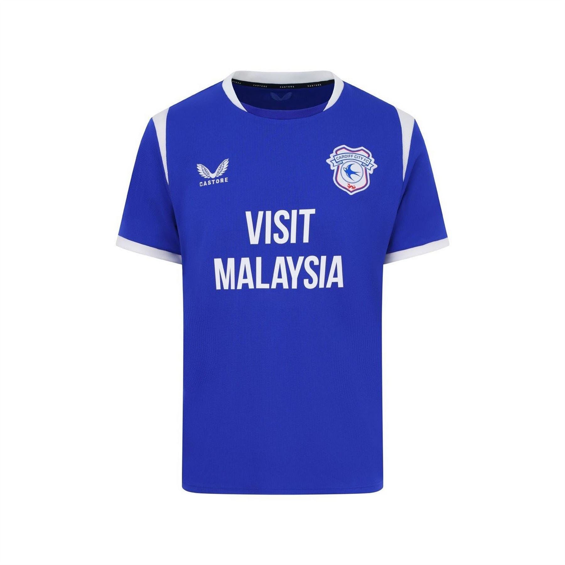 Castore Home Shirt 2026 27 Juniors