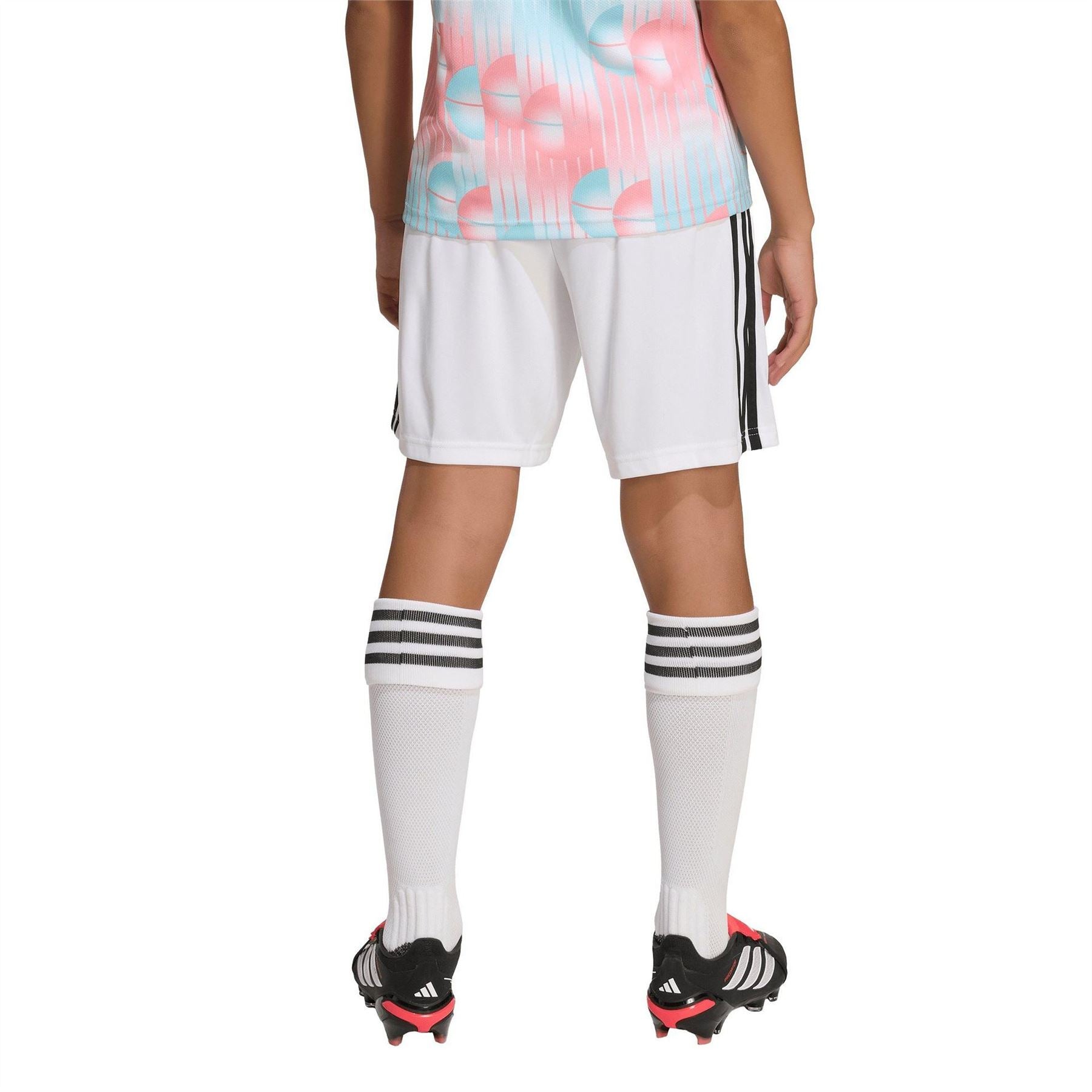 adidas Away Fifa World Cup ™ 2026 Shorts Junior