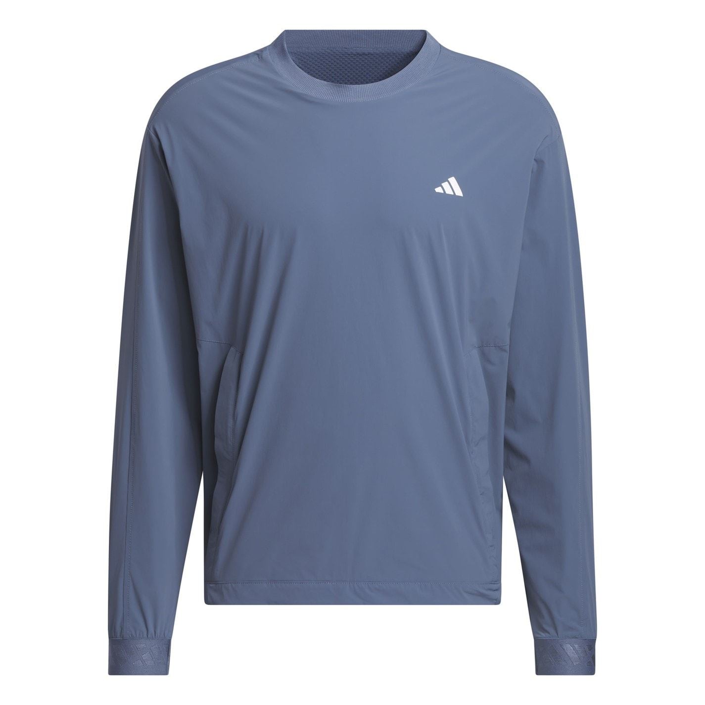 adidas Mens Ultimate365 Tour Wind.rdy Sweatshirt