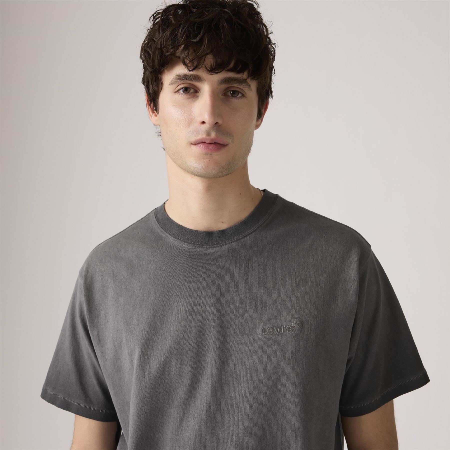Levis Red Tab Vintage Tee Oil Wash D