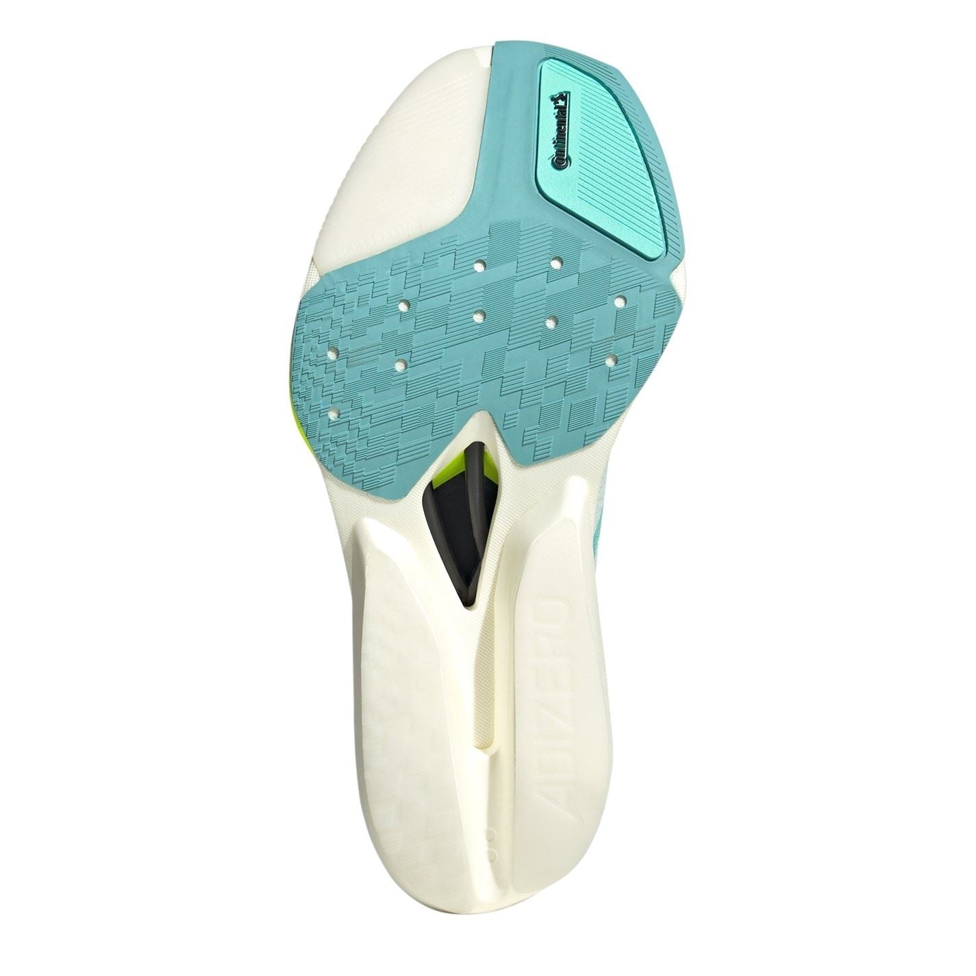 adidas Mens Adizero Prime X3 Strung Running Shoes