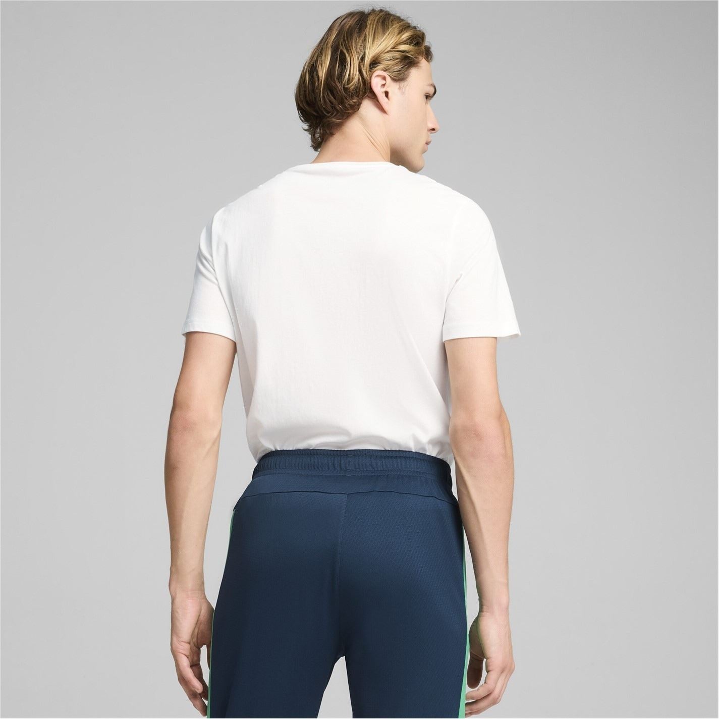 Puma Neymar Jr Bna Logo T-Shirt Adults