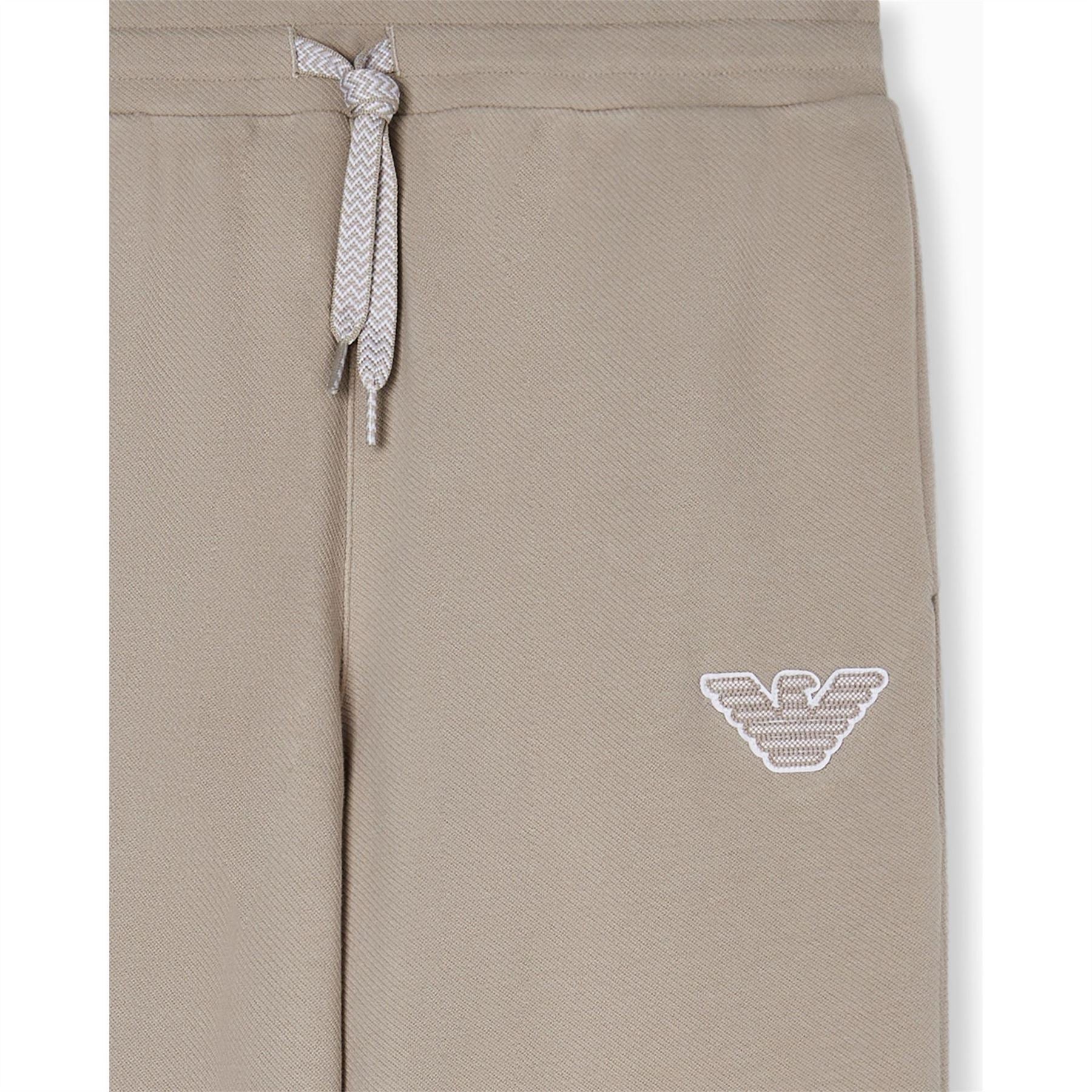 Emporio Armani Pants