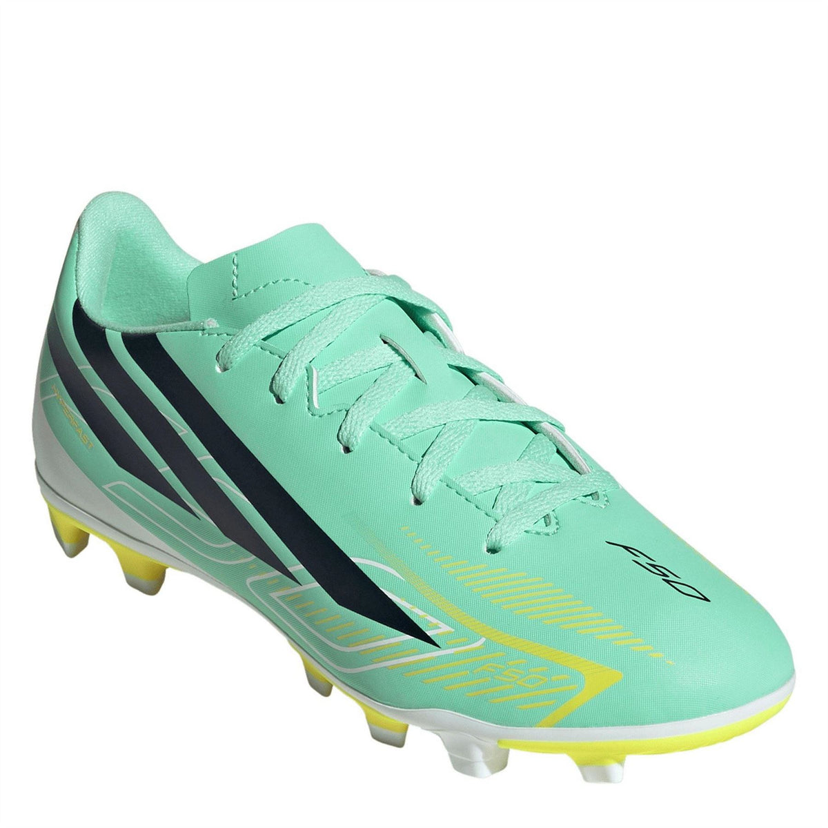 adidas F50 Firm Ground Football Boot