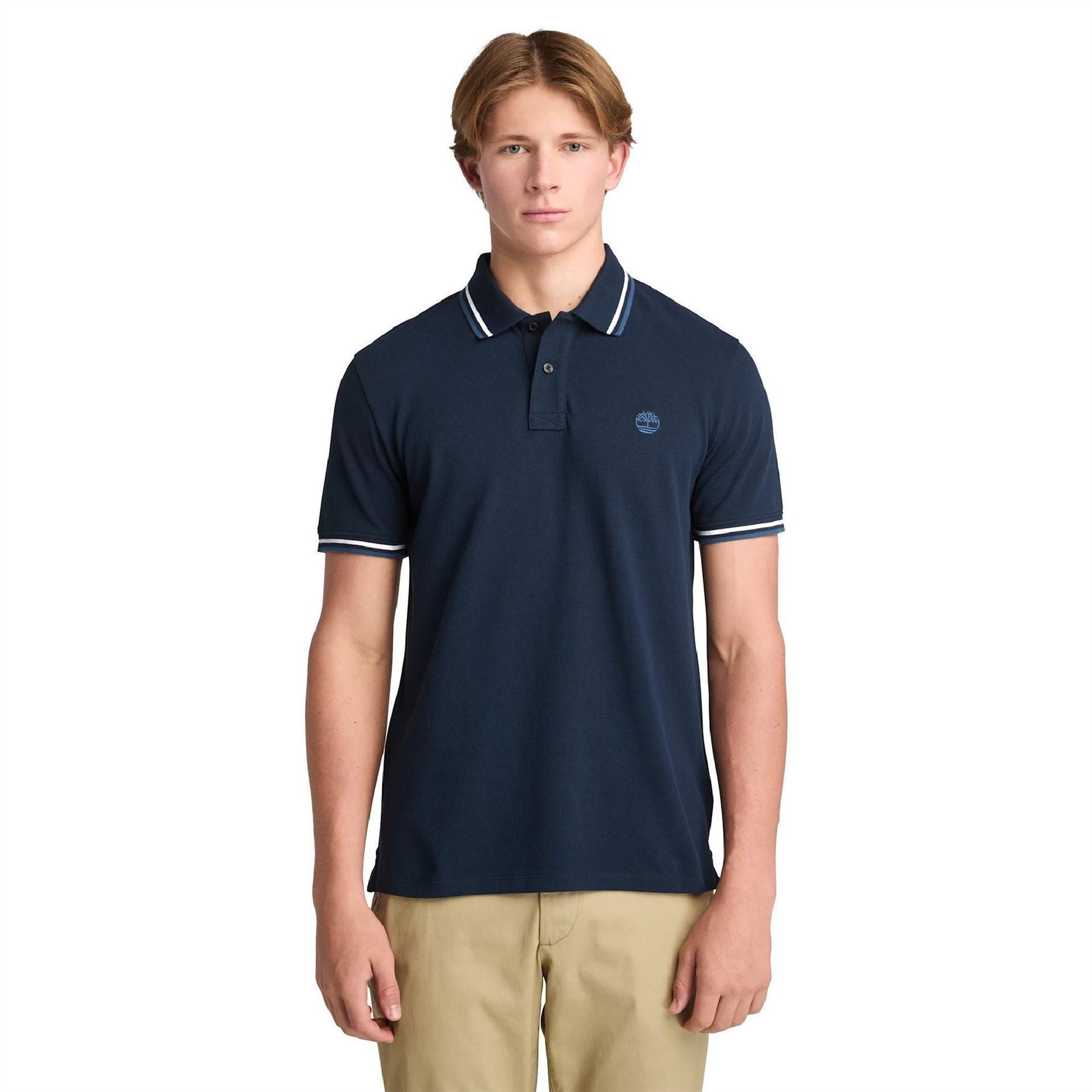 Timberland Oyster River ti
