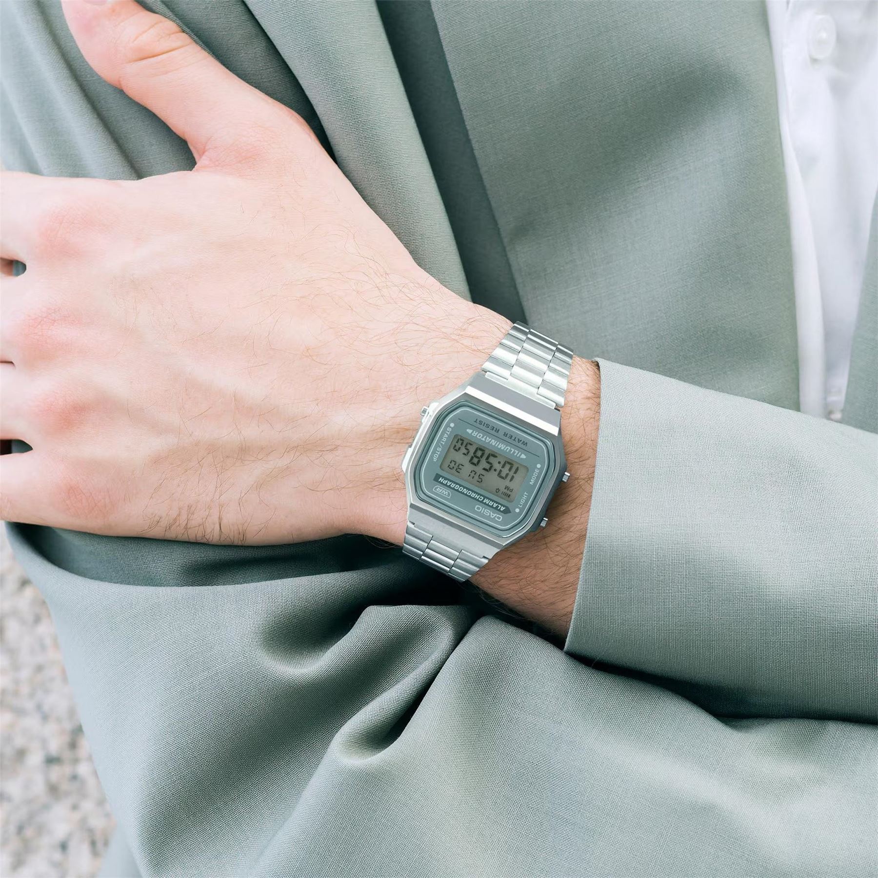 Casio Adults Digital Watches