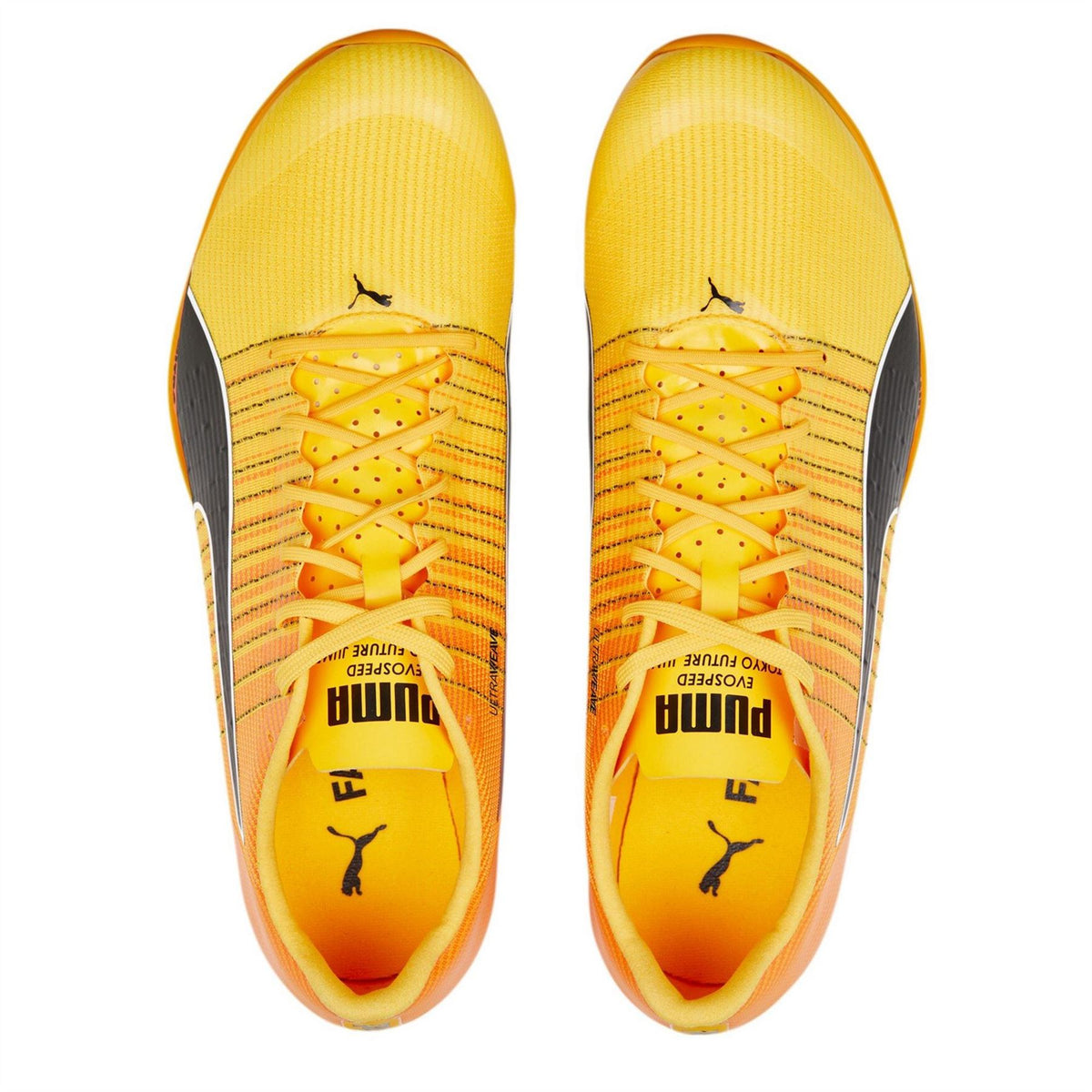 Puma Mens Evospeed Tokyo Nitro Running Spikes