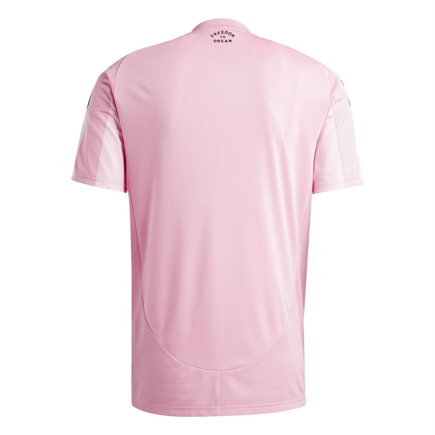 adidas Inter Miami Home Shirt 2025 2026 Adults