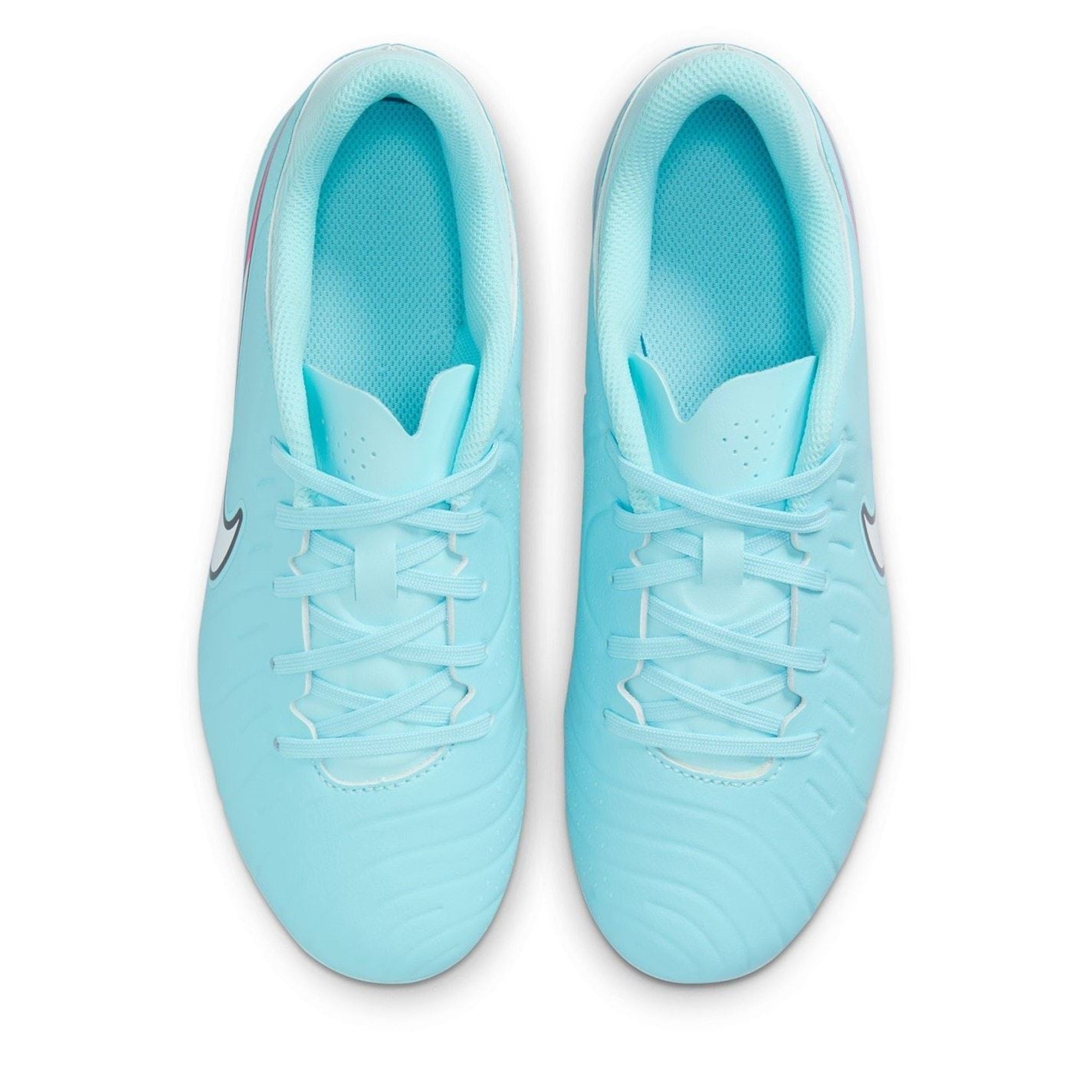 Nike Tiempo Legend 10 Academy Juniors Firm Ground Football Boots