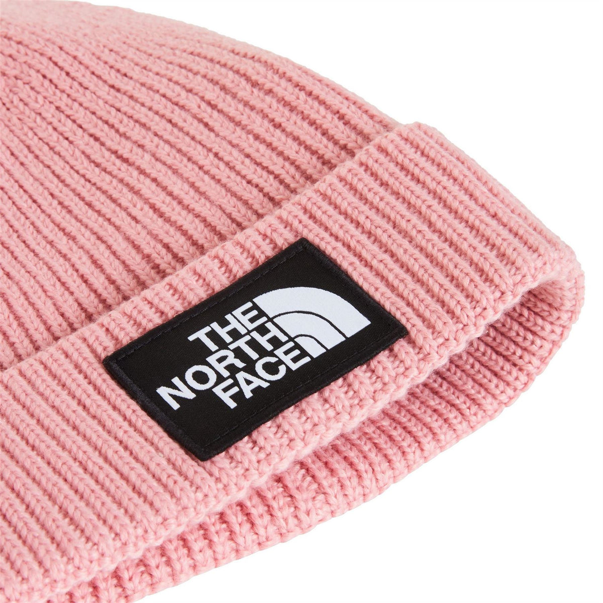 The North Face Logo Beanie Juniors