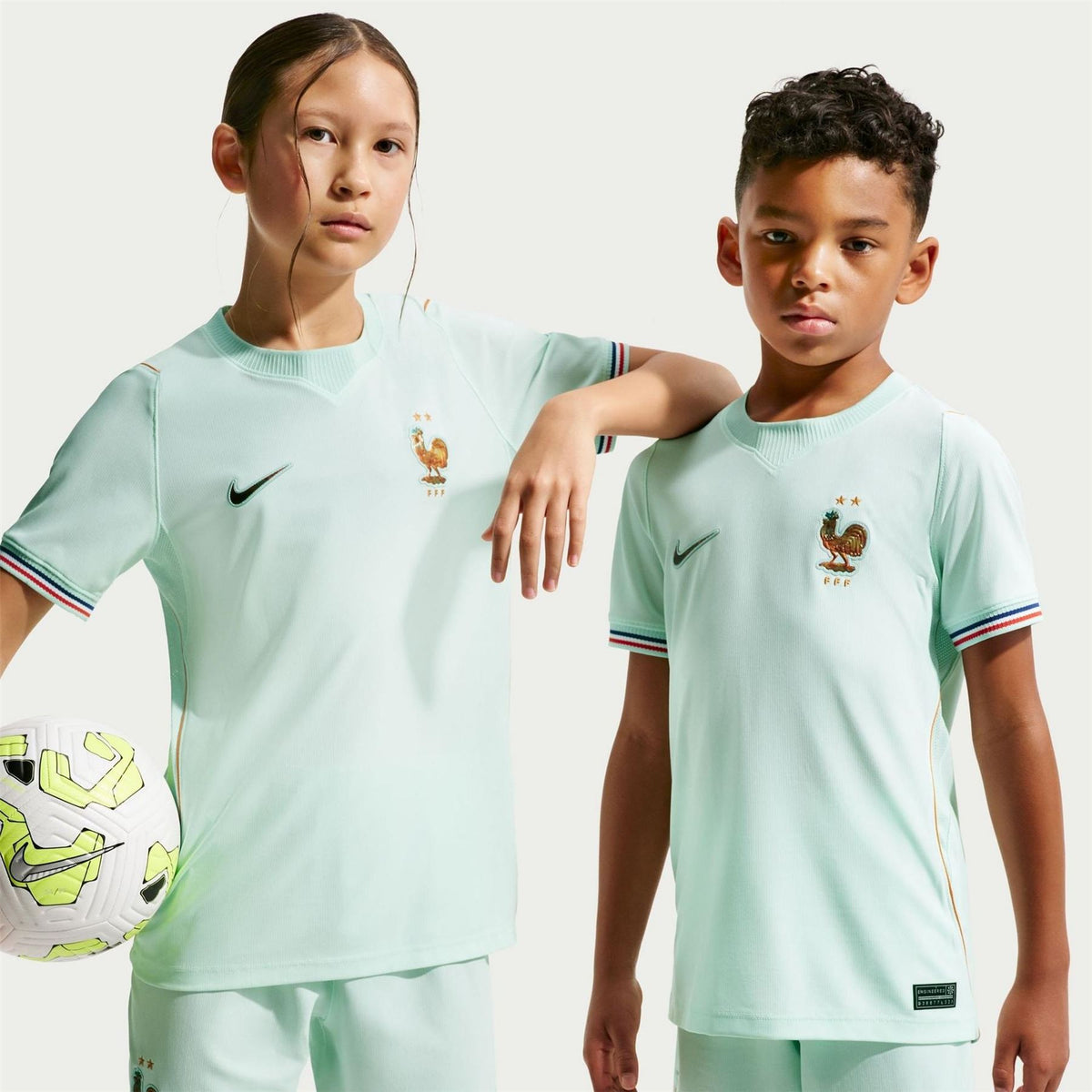 Nike World Cup 2026™ Junior Away Shirt