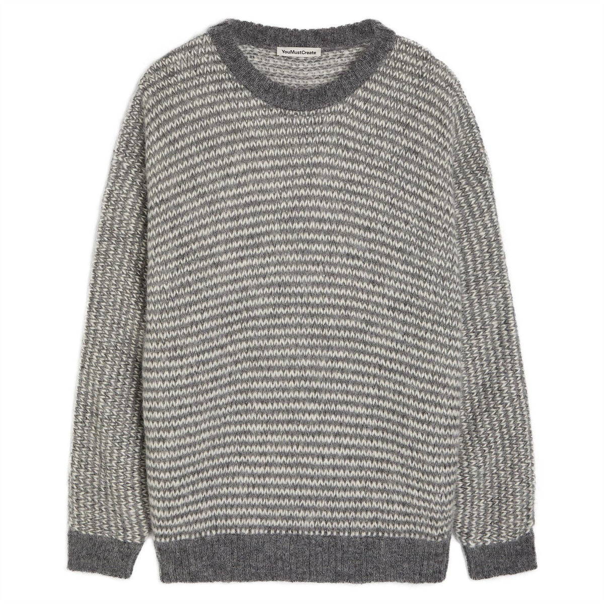 YMC T Shape Cn Knit