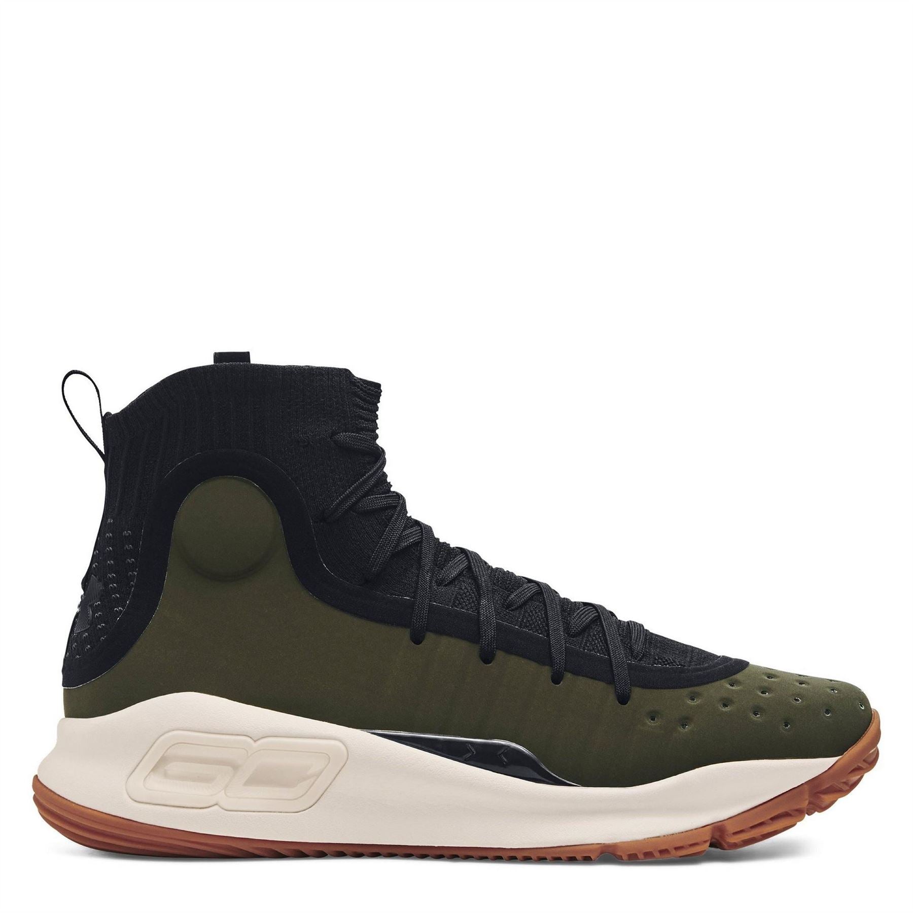 Under Armour Curry Basketball Trainers