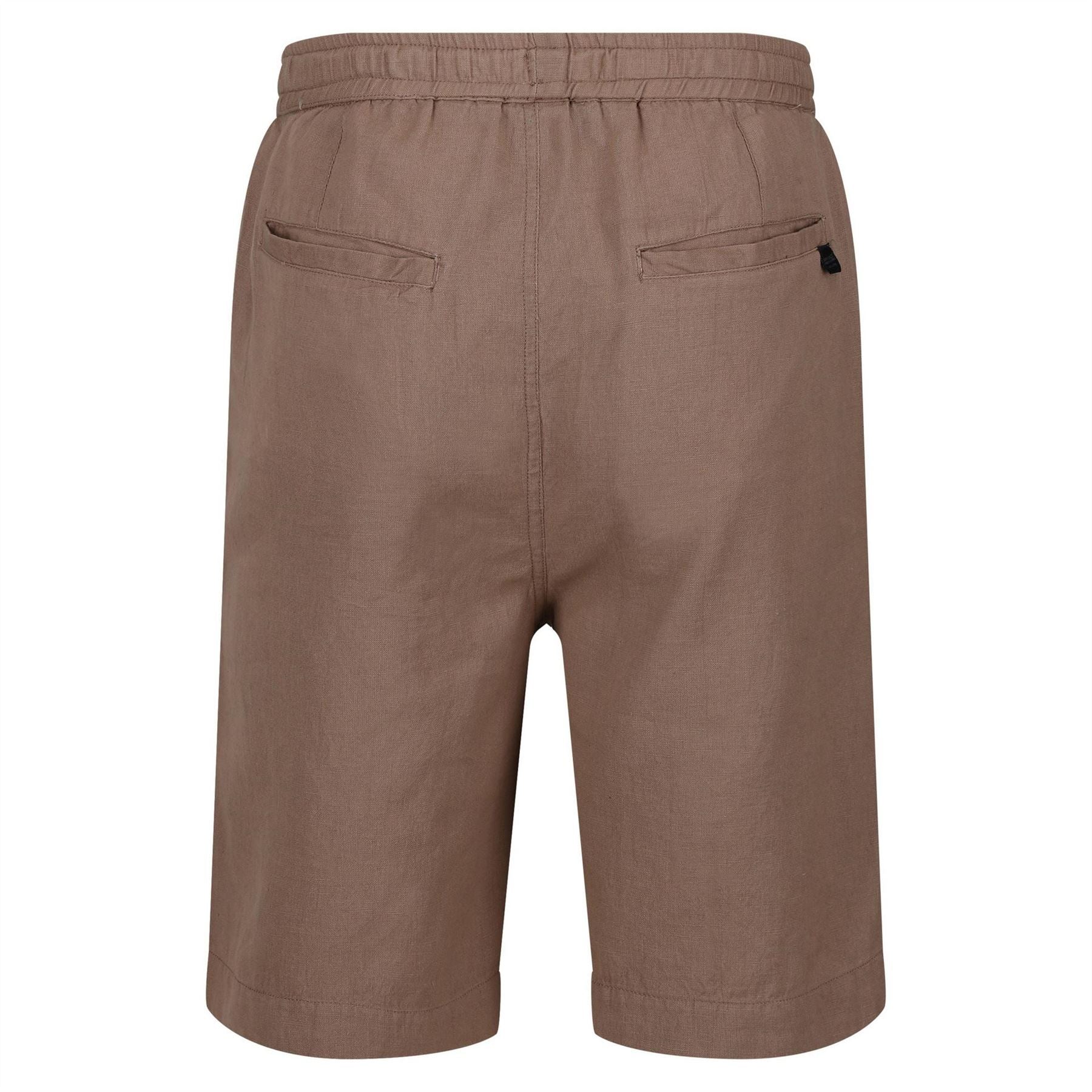 Regatta Etonbury Chino Shorts with Elasticated Waistband