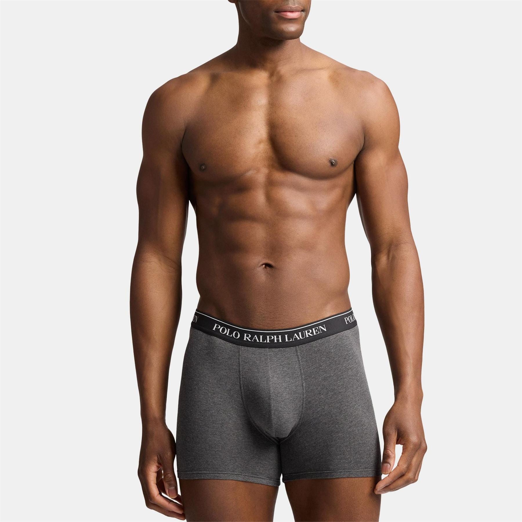 Polo Ralph Lauren 3 Pack Boxer Trunks