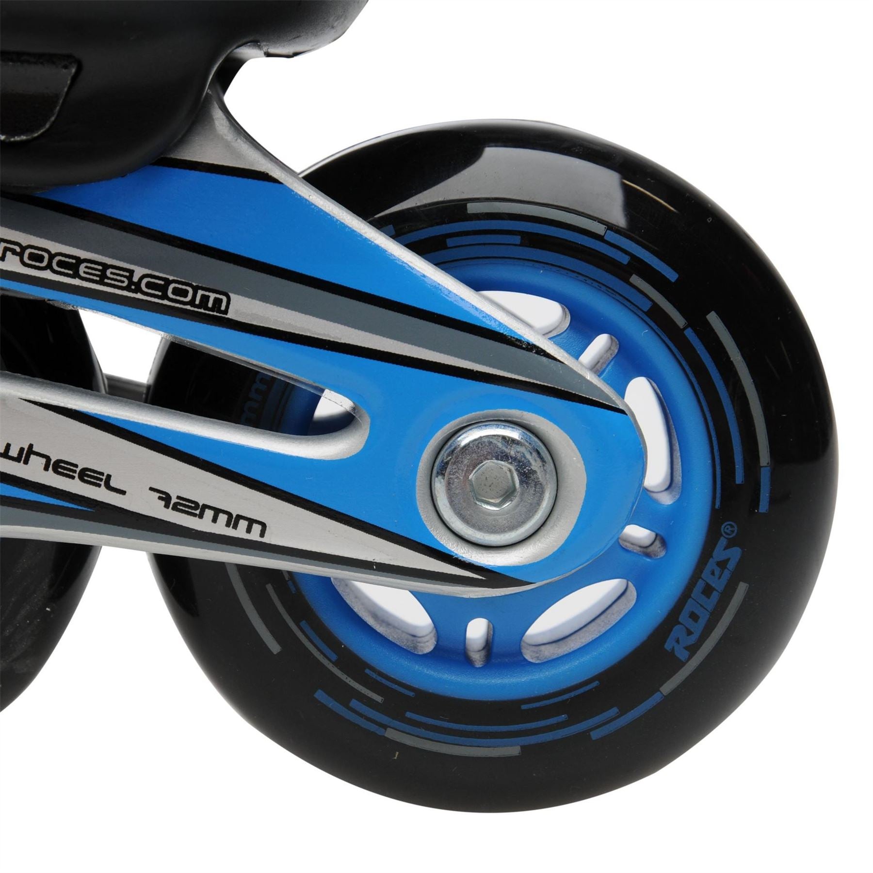 Roces Boy 5.0 Junior Inline Skates