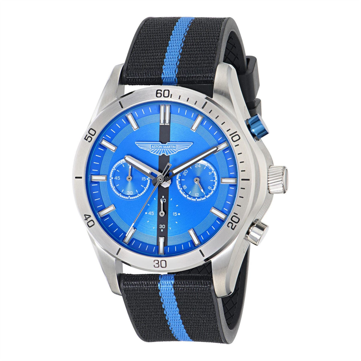 Aston Martin Watch