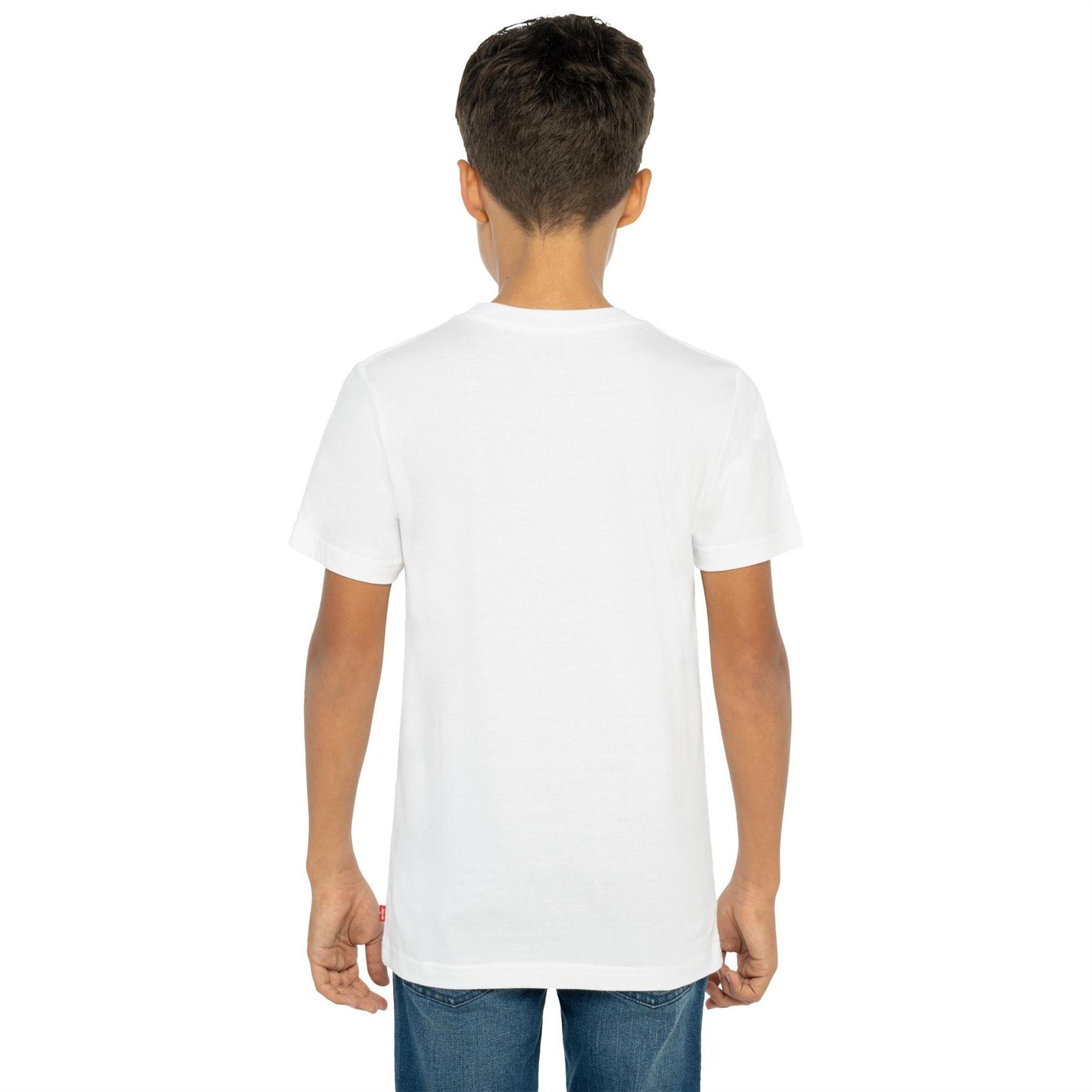 Levis Logo T-Shirt
