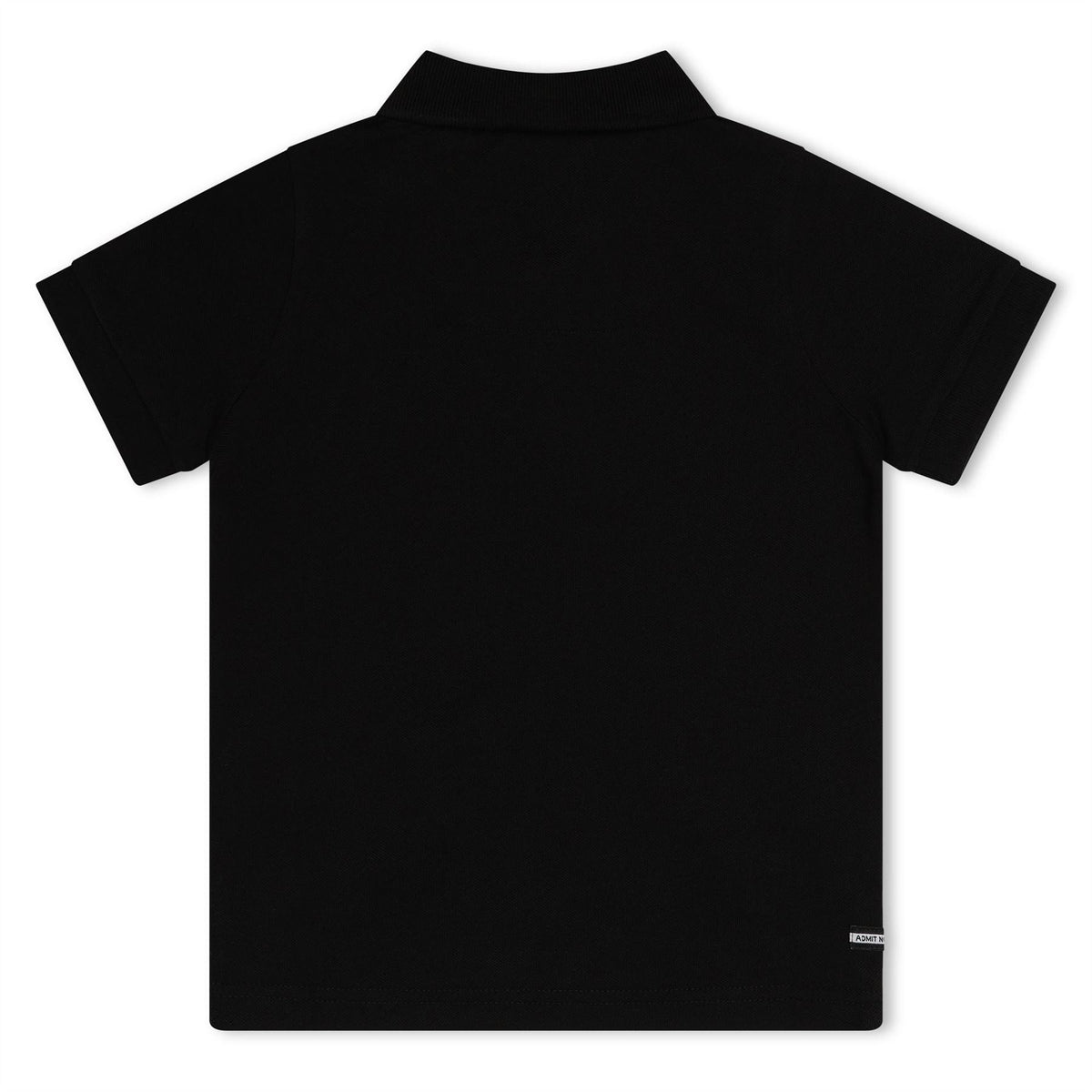 Weekend Offender Barnum Collared Short Sleeve Polo Shirt