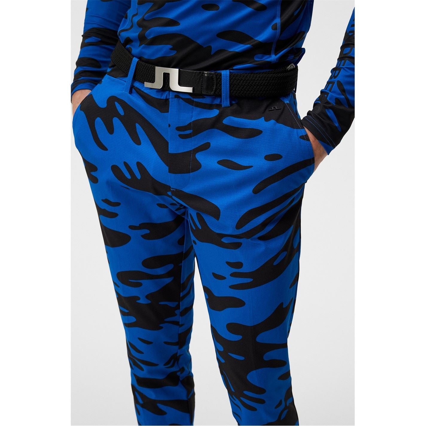 J Lindeberg Golf Tim Golf Trousers