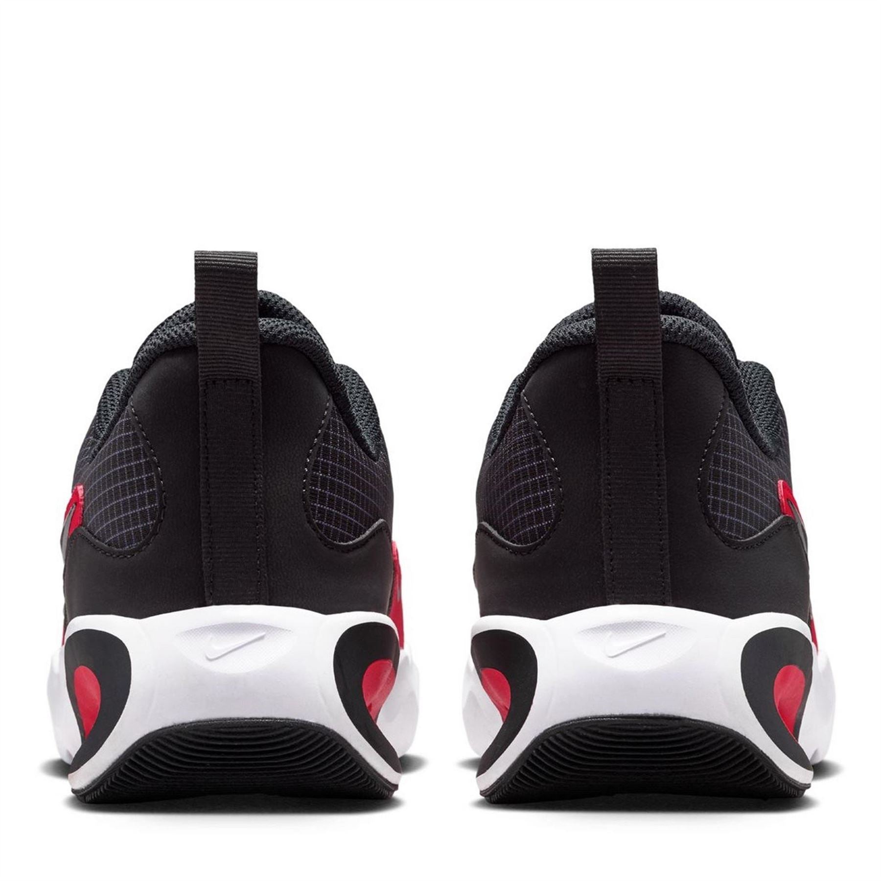 Nike Junior Air Max Nova Low Top Sneakers