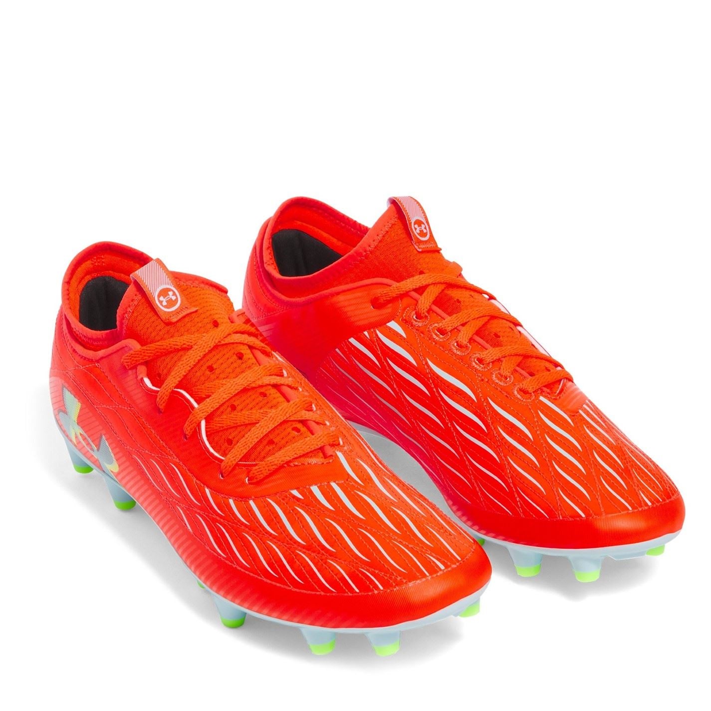 Under Armour Magnetico Elite 4 Firm Ground Football Boots