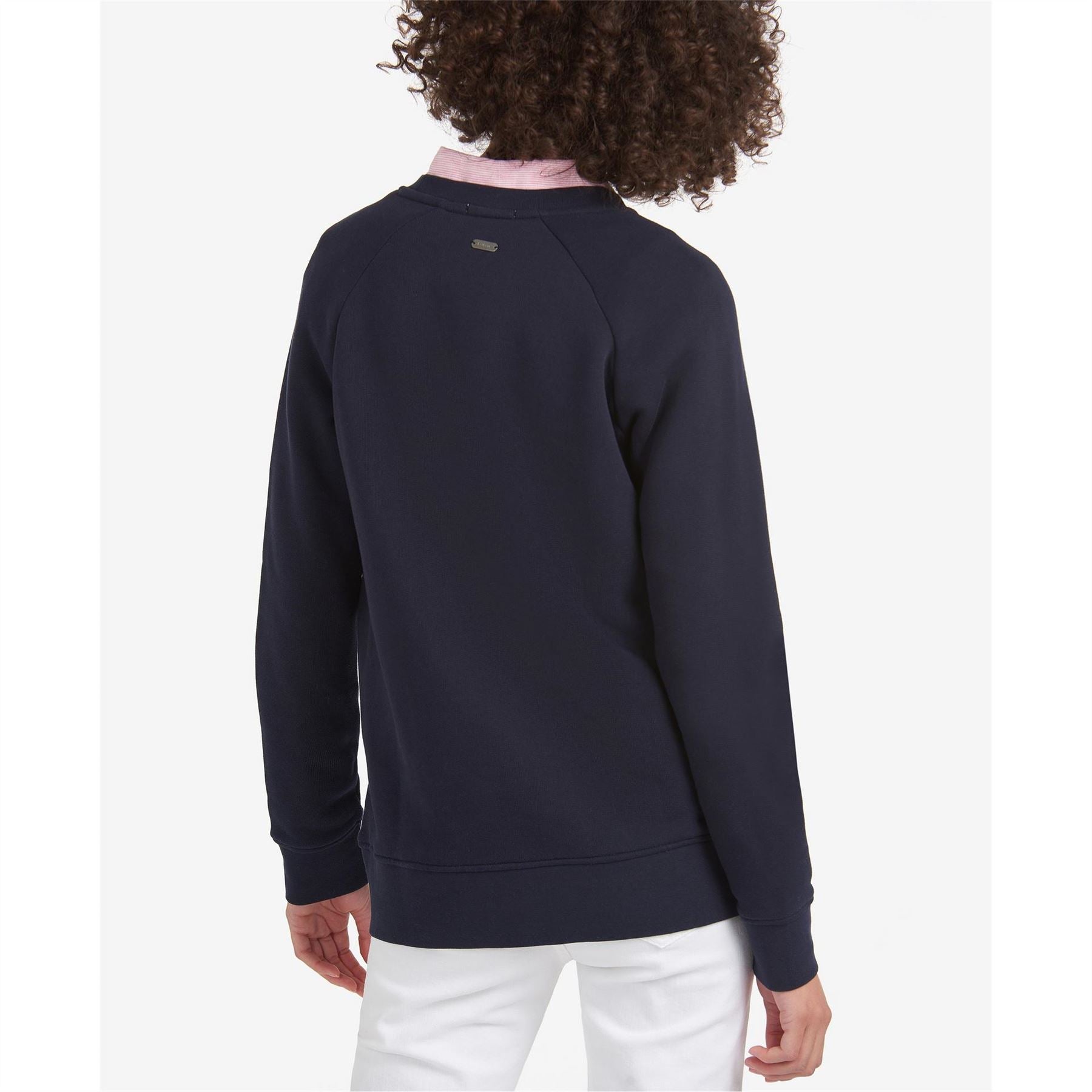 Barbour Sweatshirt