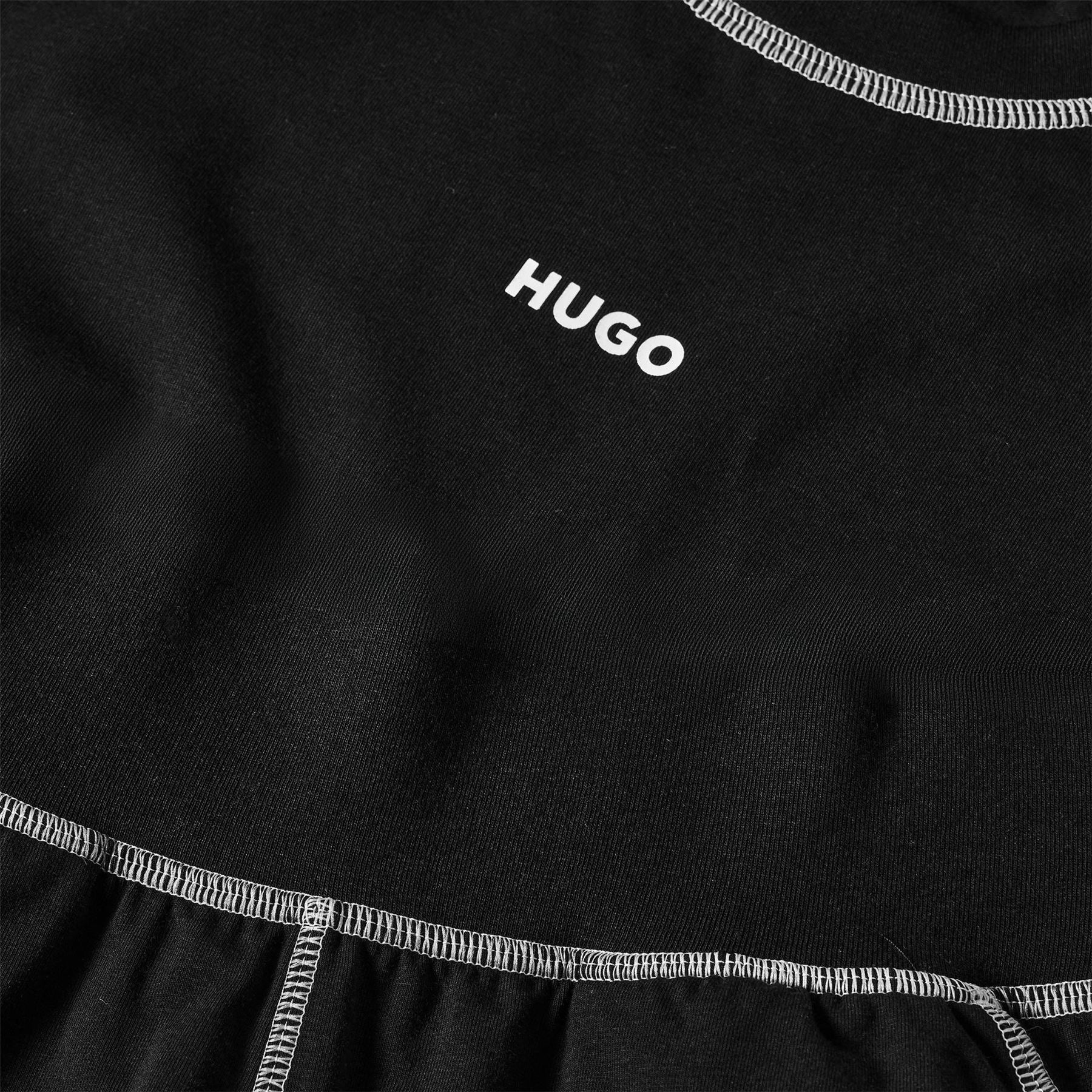 Hugo Womens Nite Set 10272272 01 Pyjama