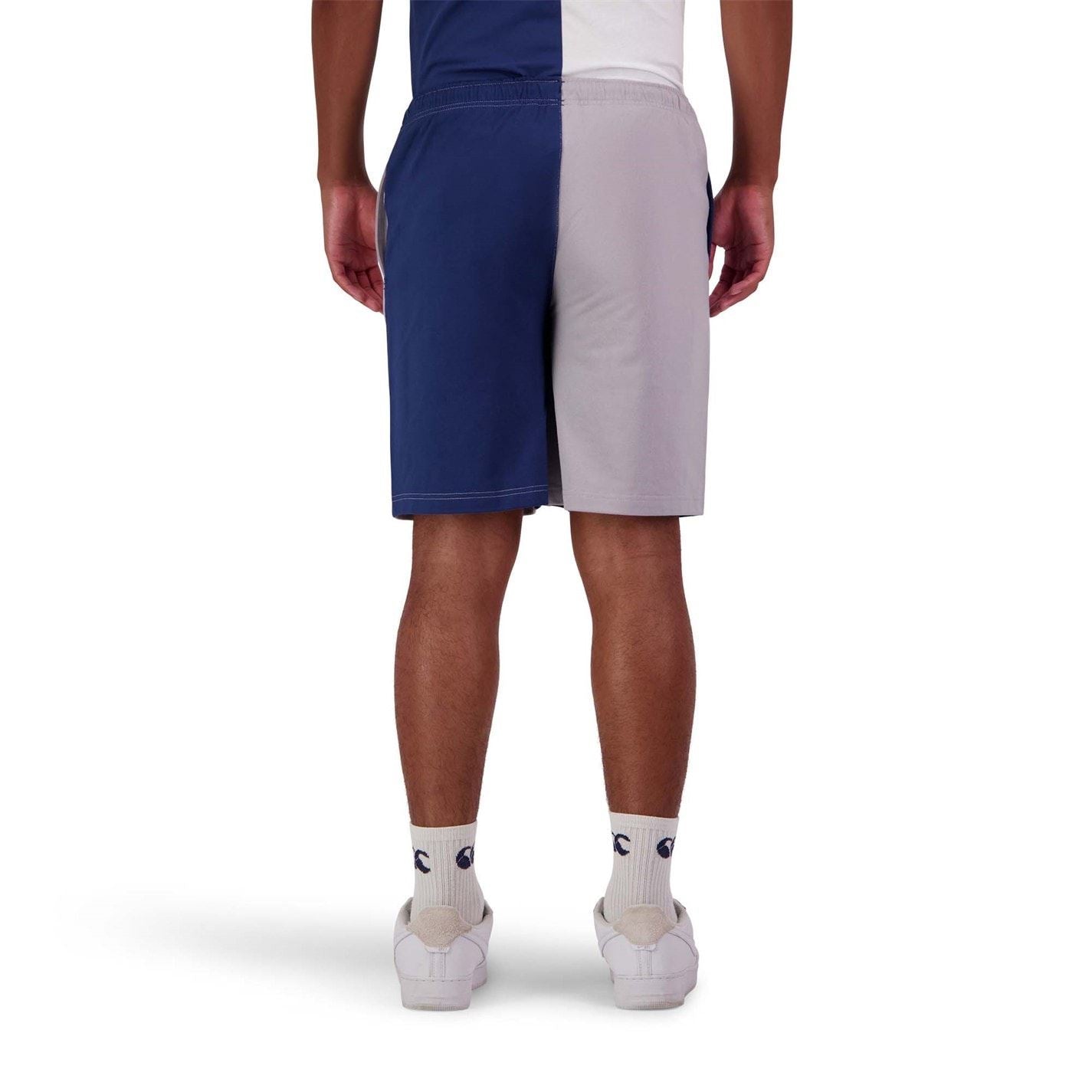 Canterbury Harlequin Athletic Shorts