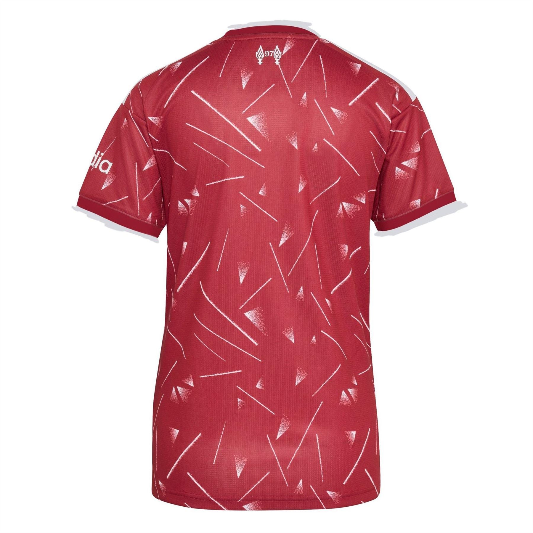 adidas Womens 2026 2027 Home Shirt
