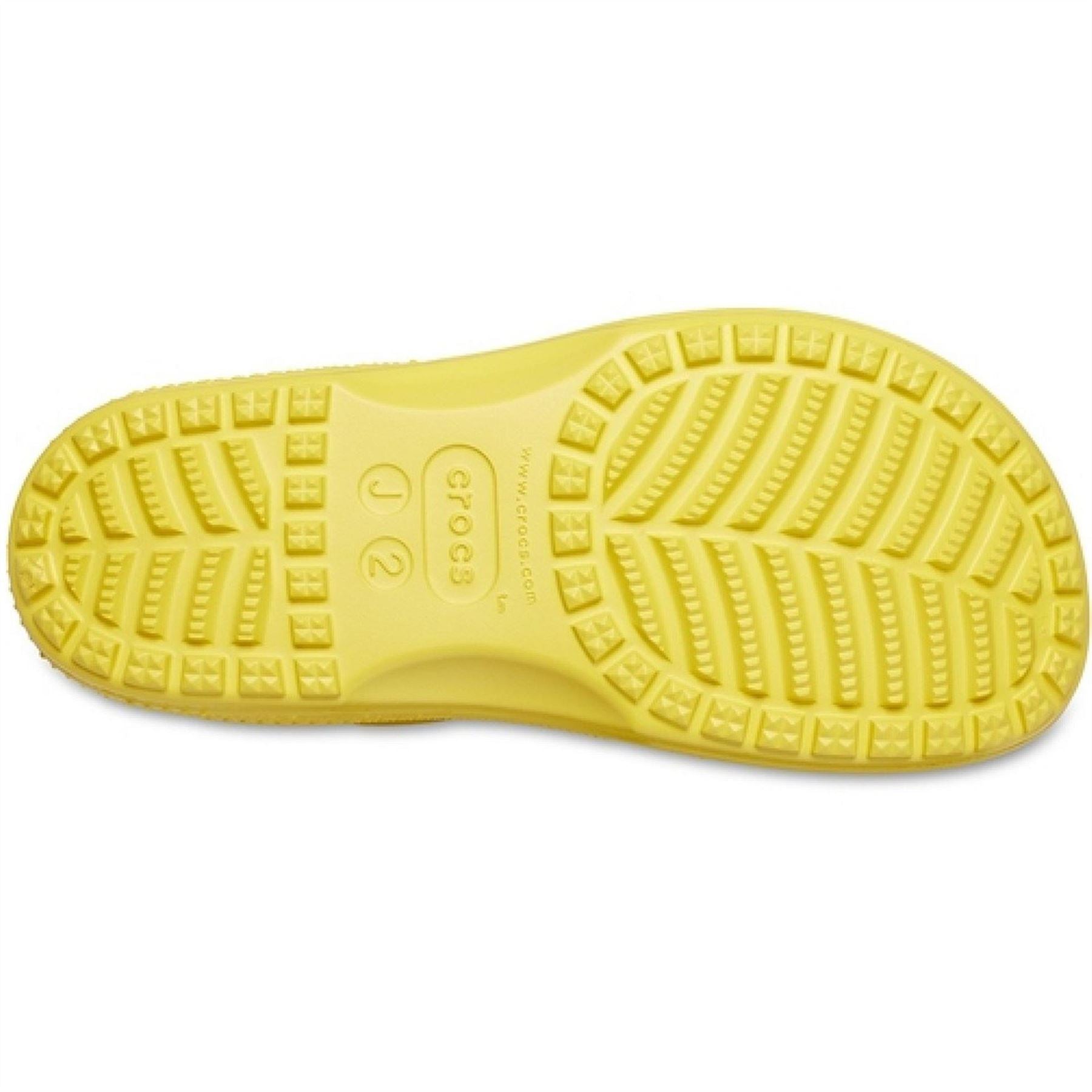 Crocs Kids Boot Slippers