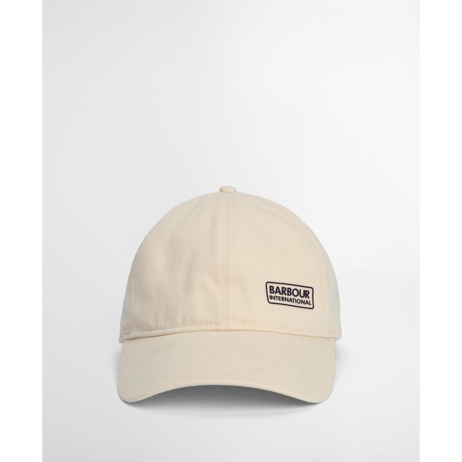 Barbour International Baseball Cap