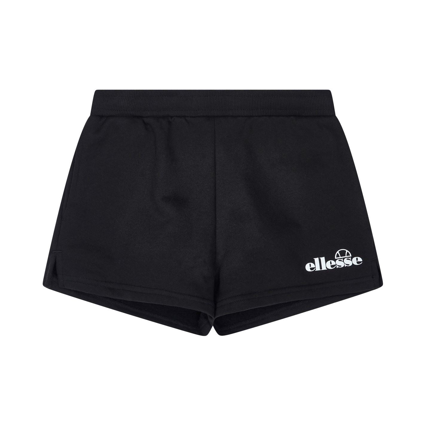 Ellesse Kyrana Bermuda Shorts with Elasticated Waistband