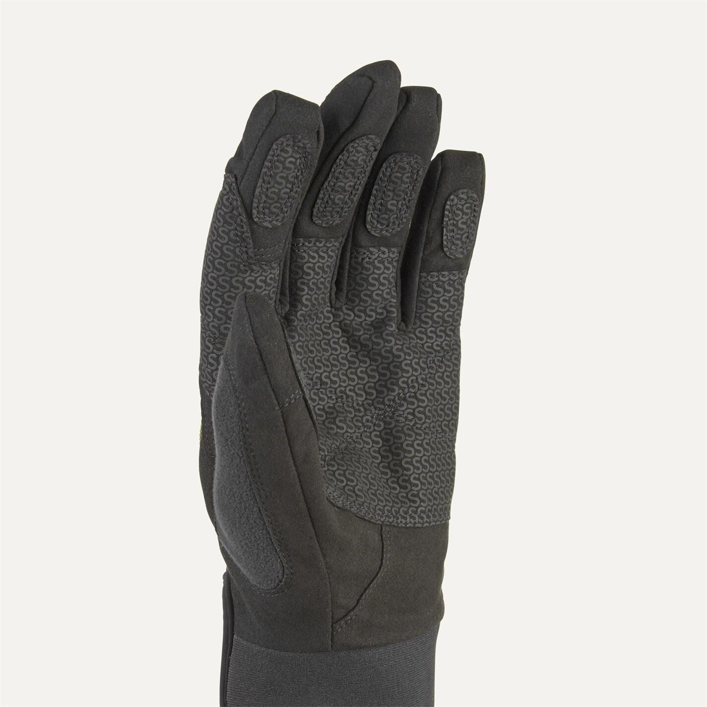 Sealskinz Waterproof All Weather Glove