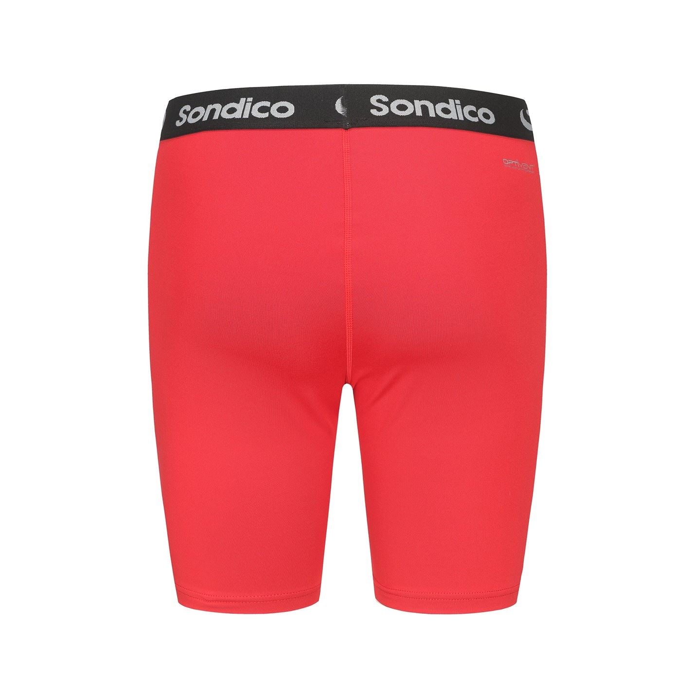 Sondico Mens Core 6 Base Layer Shorts