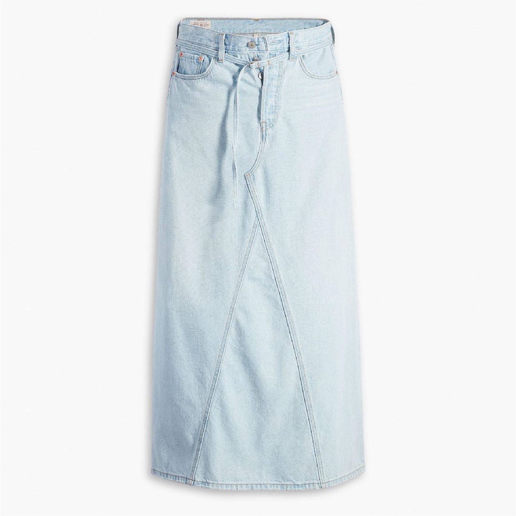 Levis Iconic Lng Skt