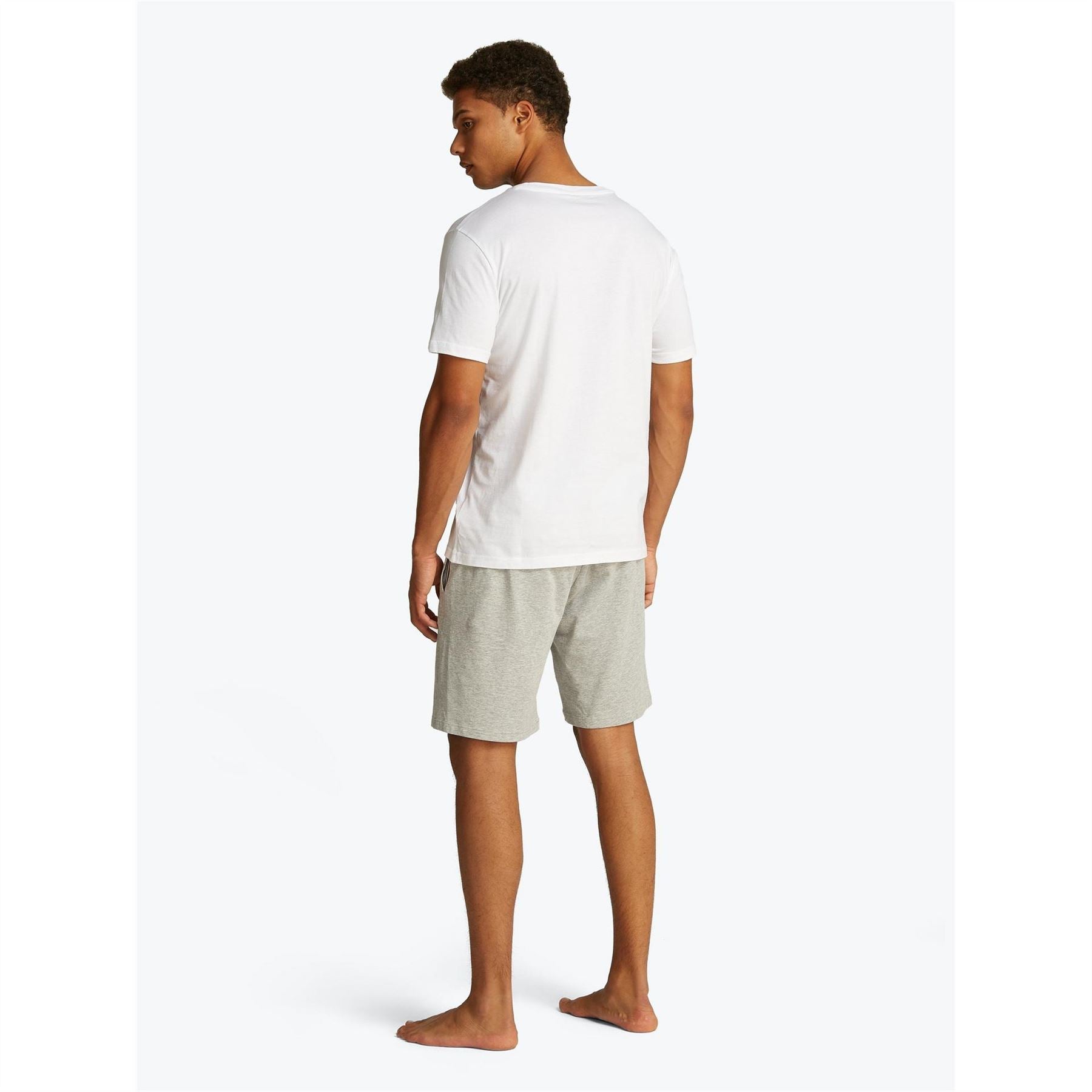 Tommy Hilfiger Pack Short Sleeve T-Shirts