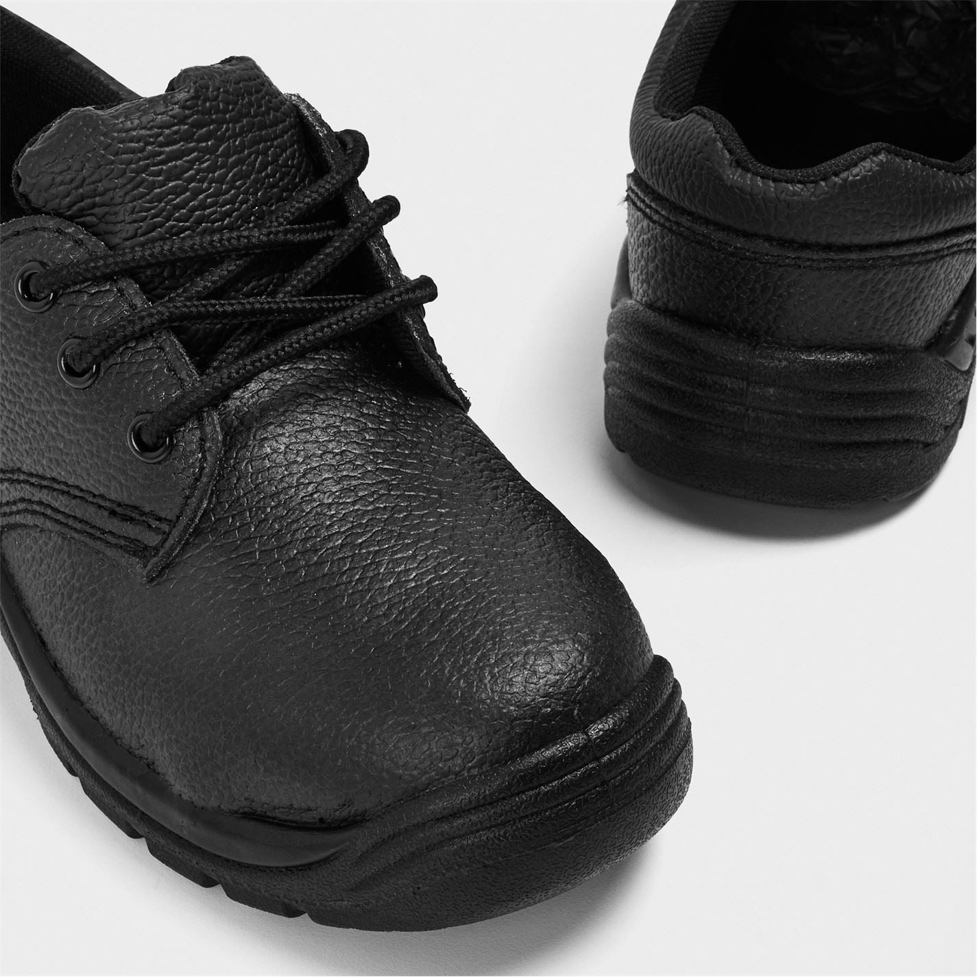 Contractor Adults Contrac Safety Steel Toe Cap Boot