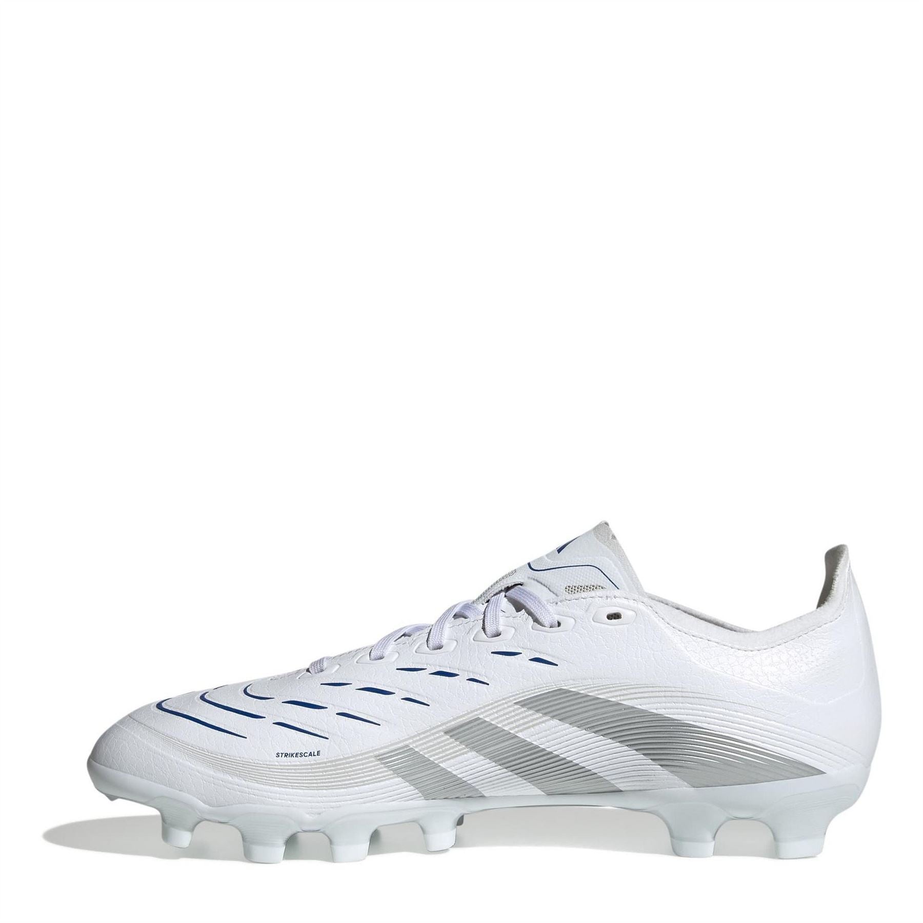 adidas Adults Predator League Firm Ground Football Boots
