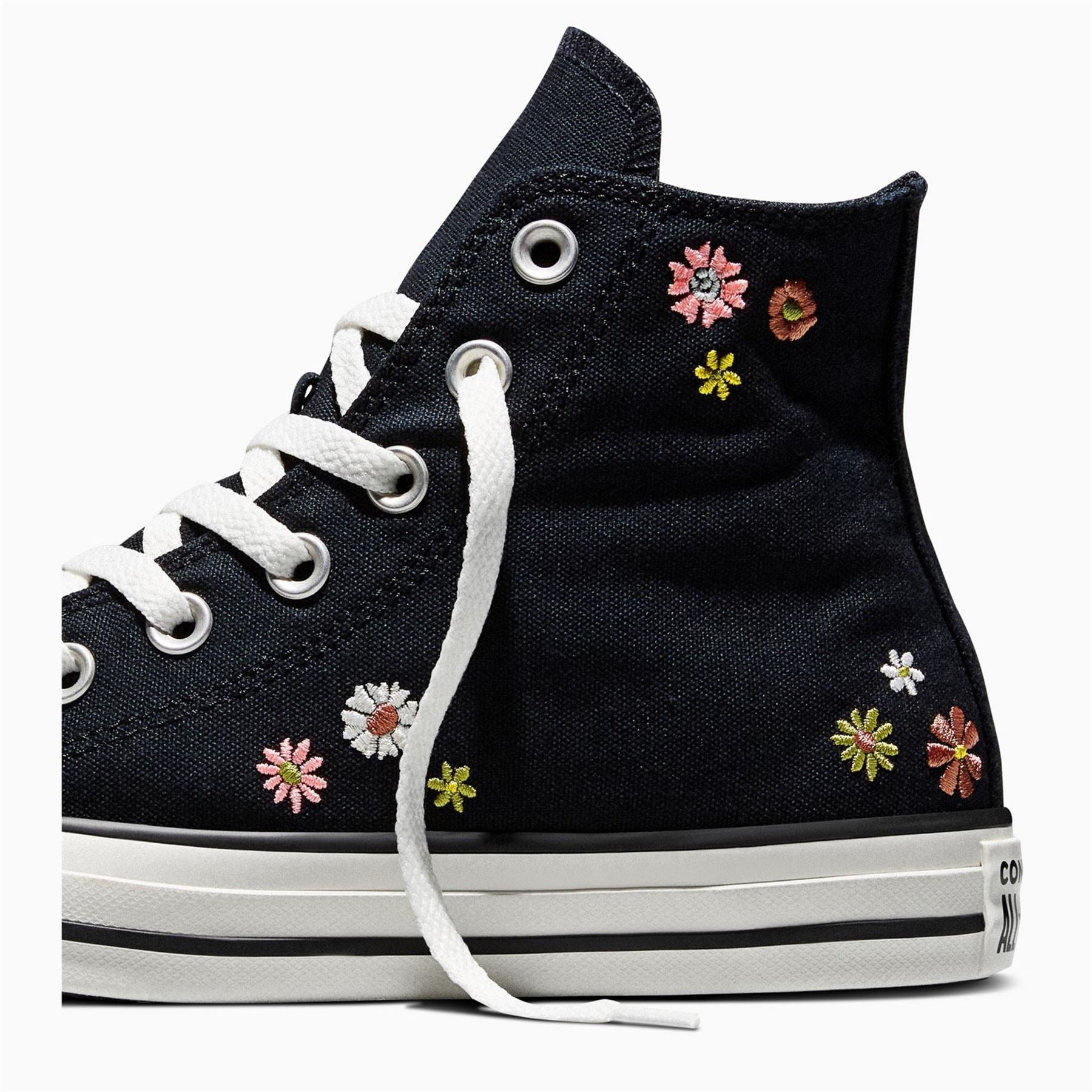 Converse Canvasas High Top Trainers