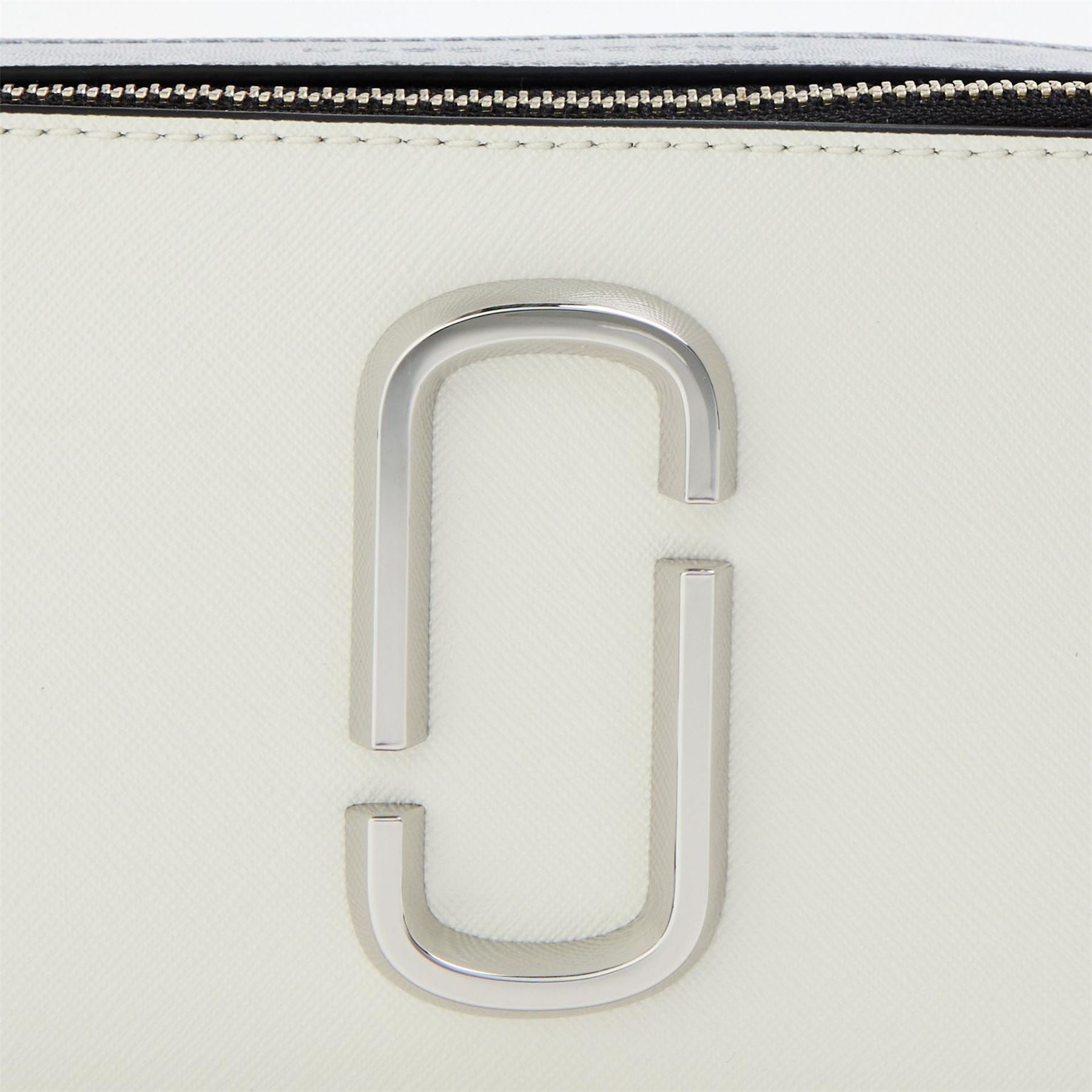 Marc Jacobs Cblck Snapshot Shoulder Bag