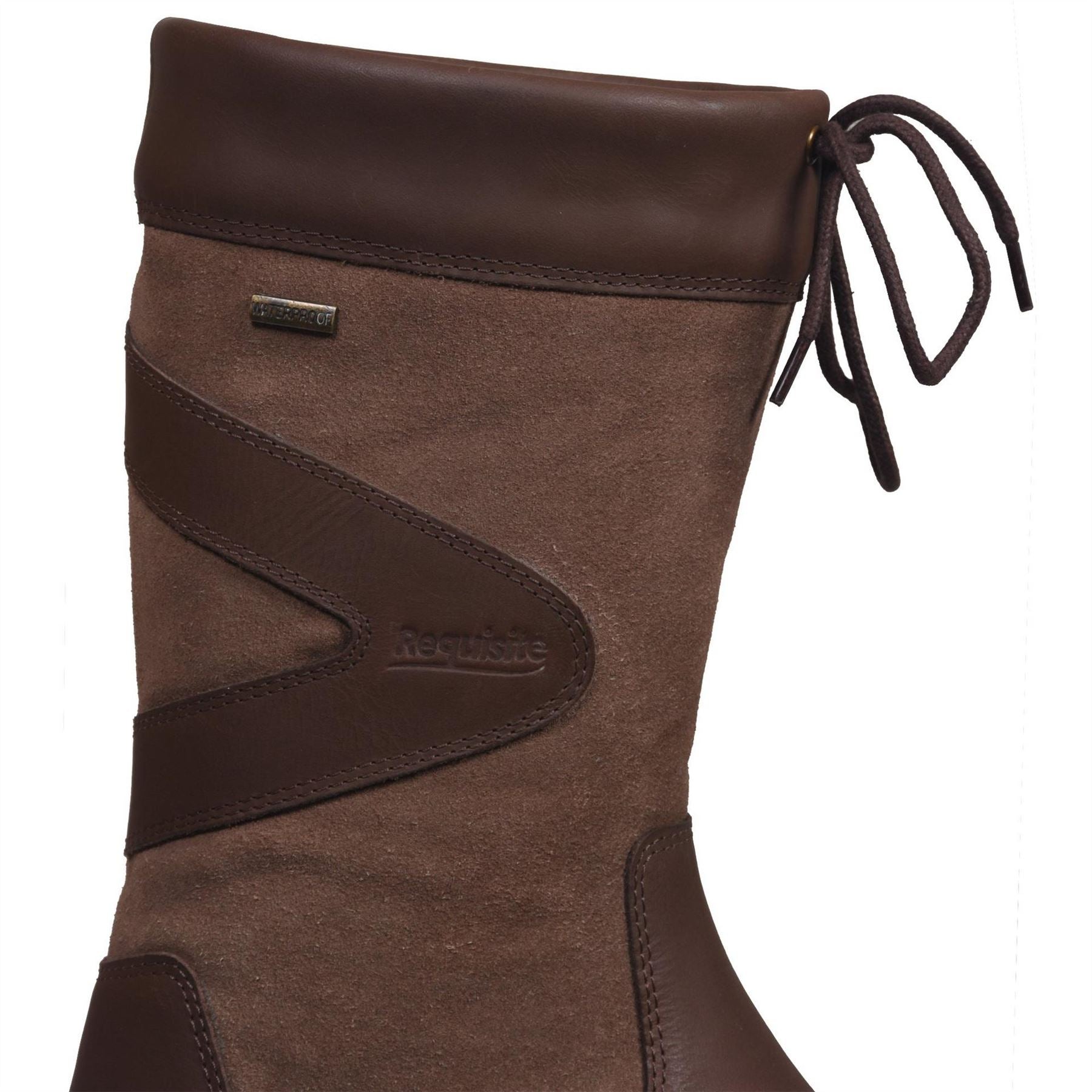 Requisite Hunter Short Country Boots Adults