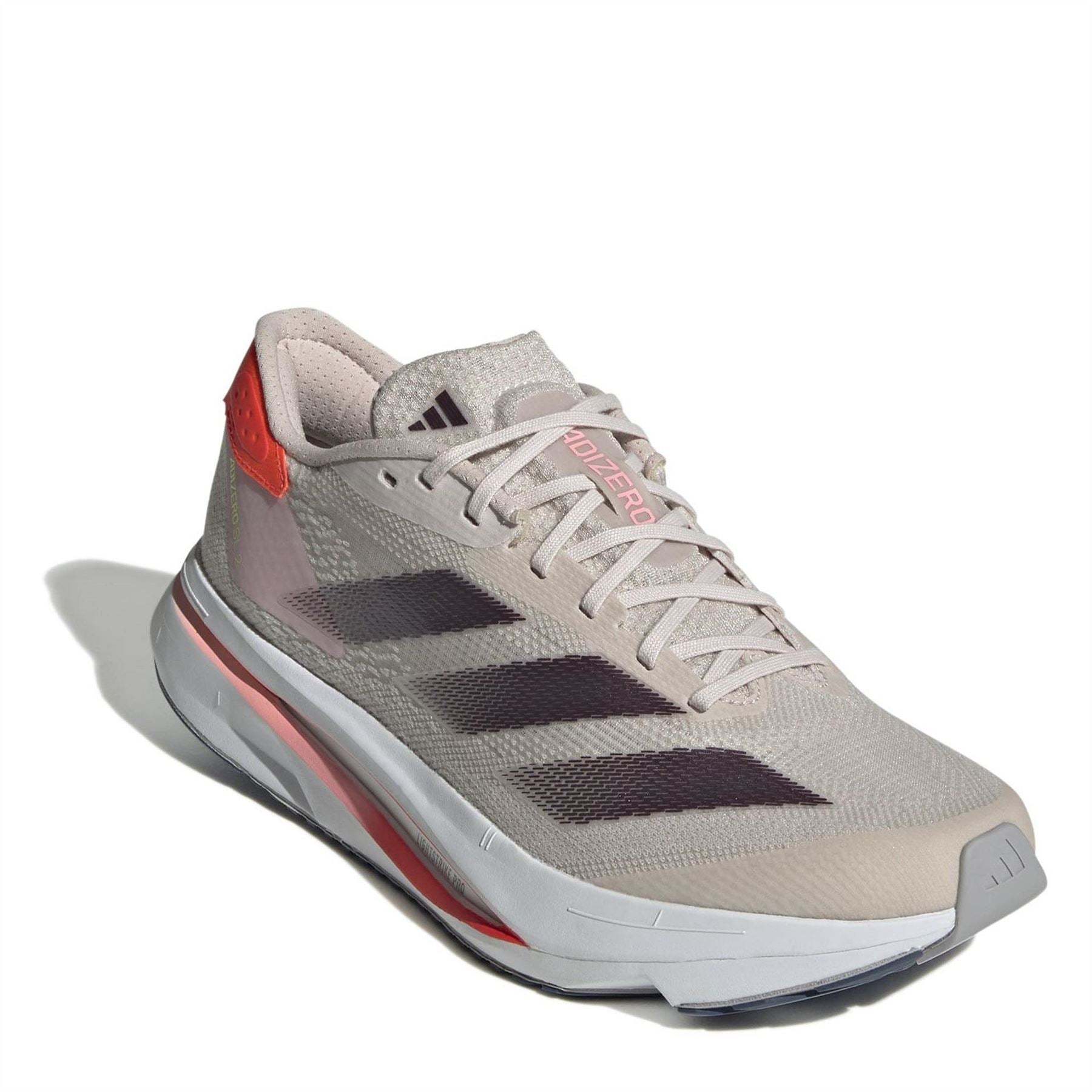 adidas Adizero Fast Neutral Road Running Shoes