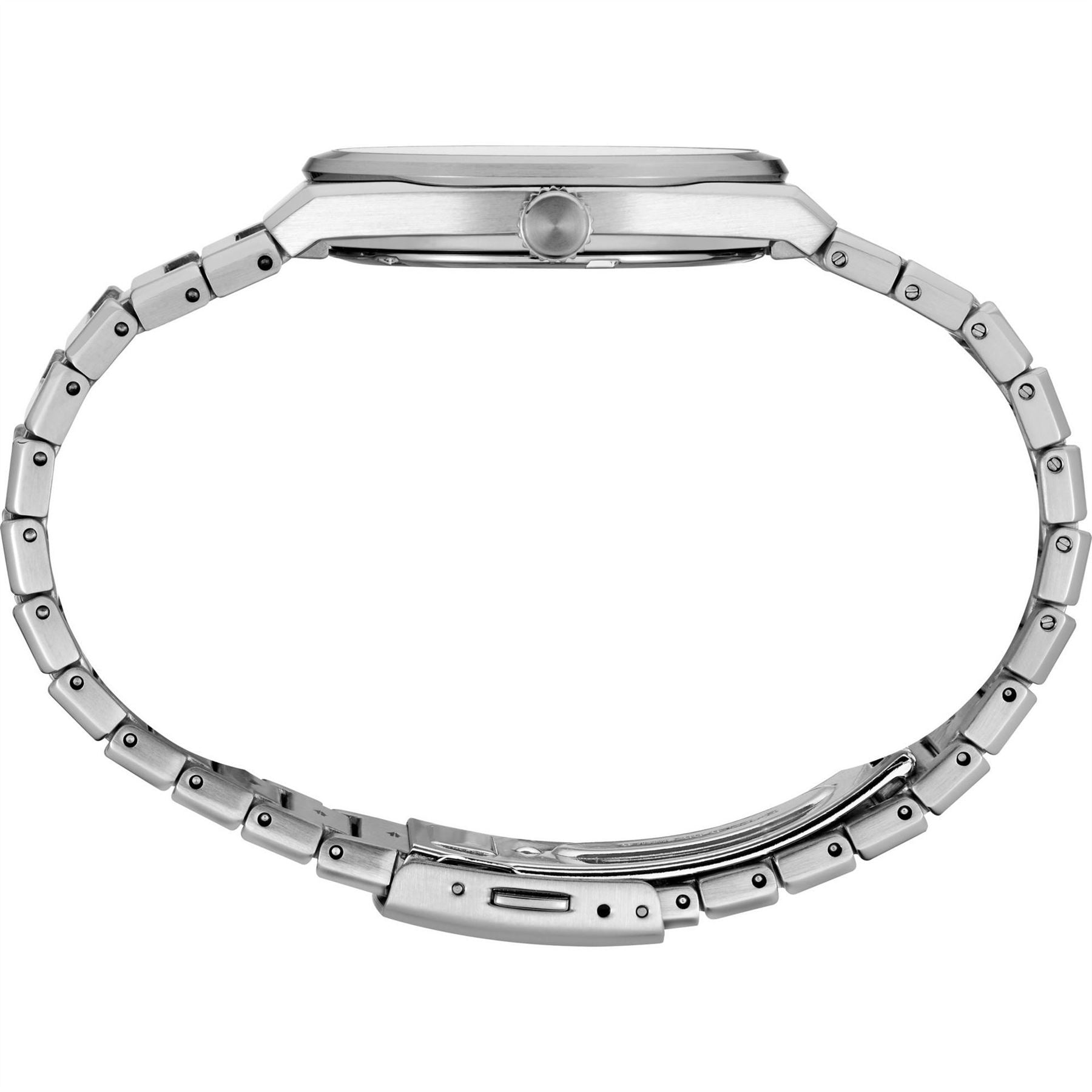 Seiko Classic Quartz Analogue Quartz Watch
