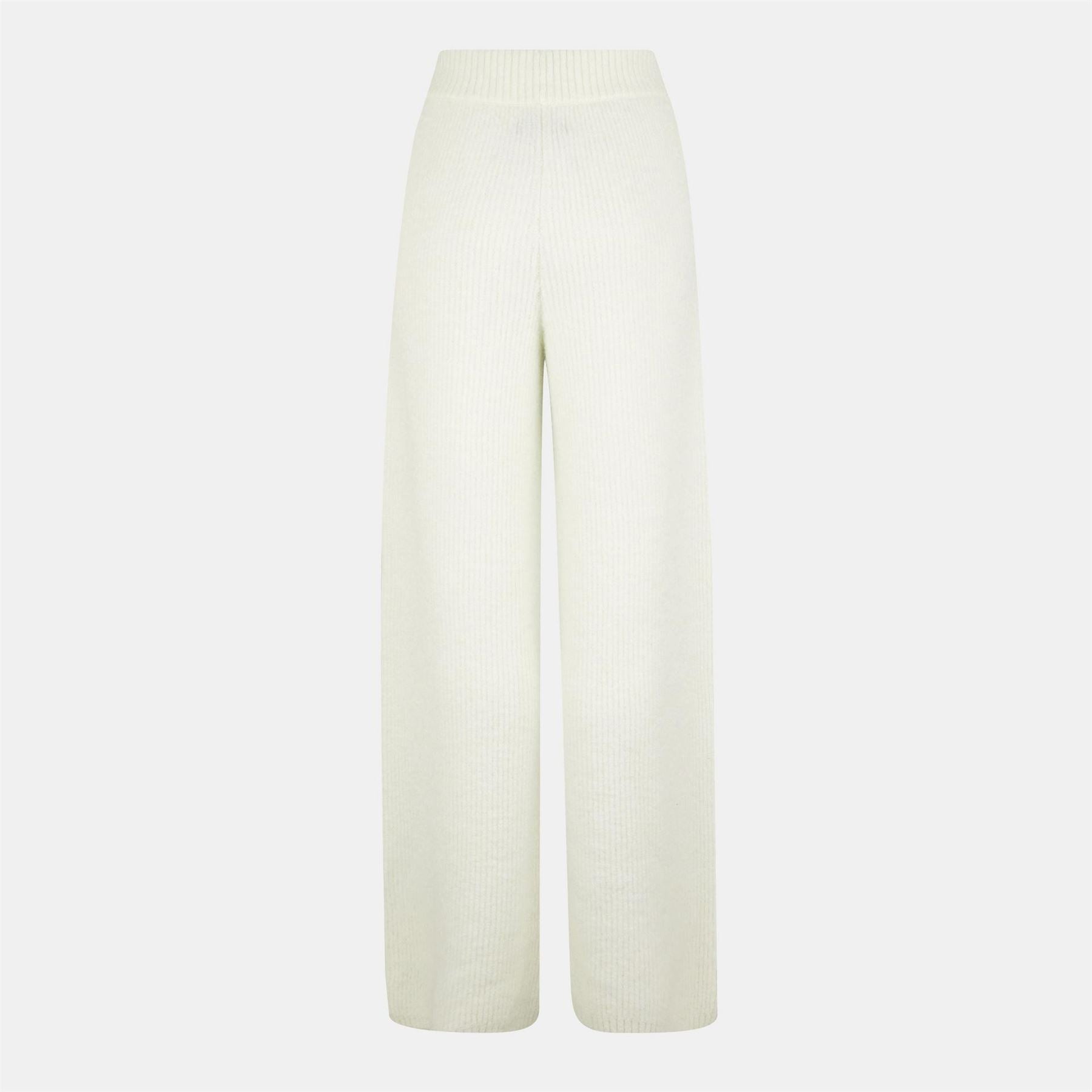 Jack Wills Oversized Knitted Trousers