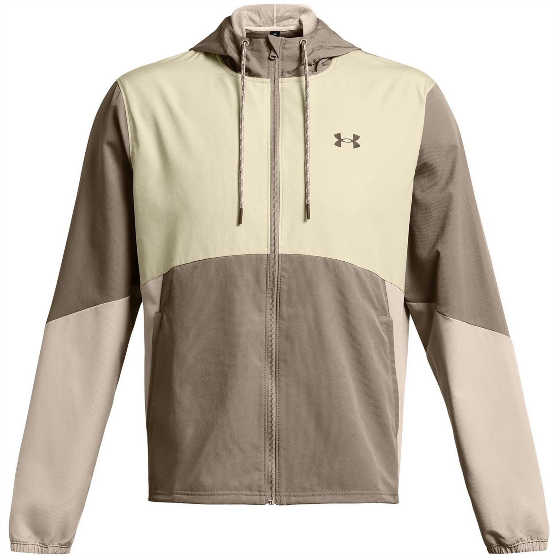 Under Armour  Legacy Lightweight Windproof Windbreaker