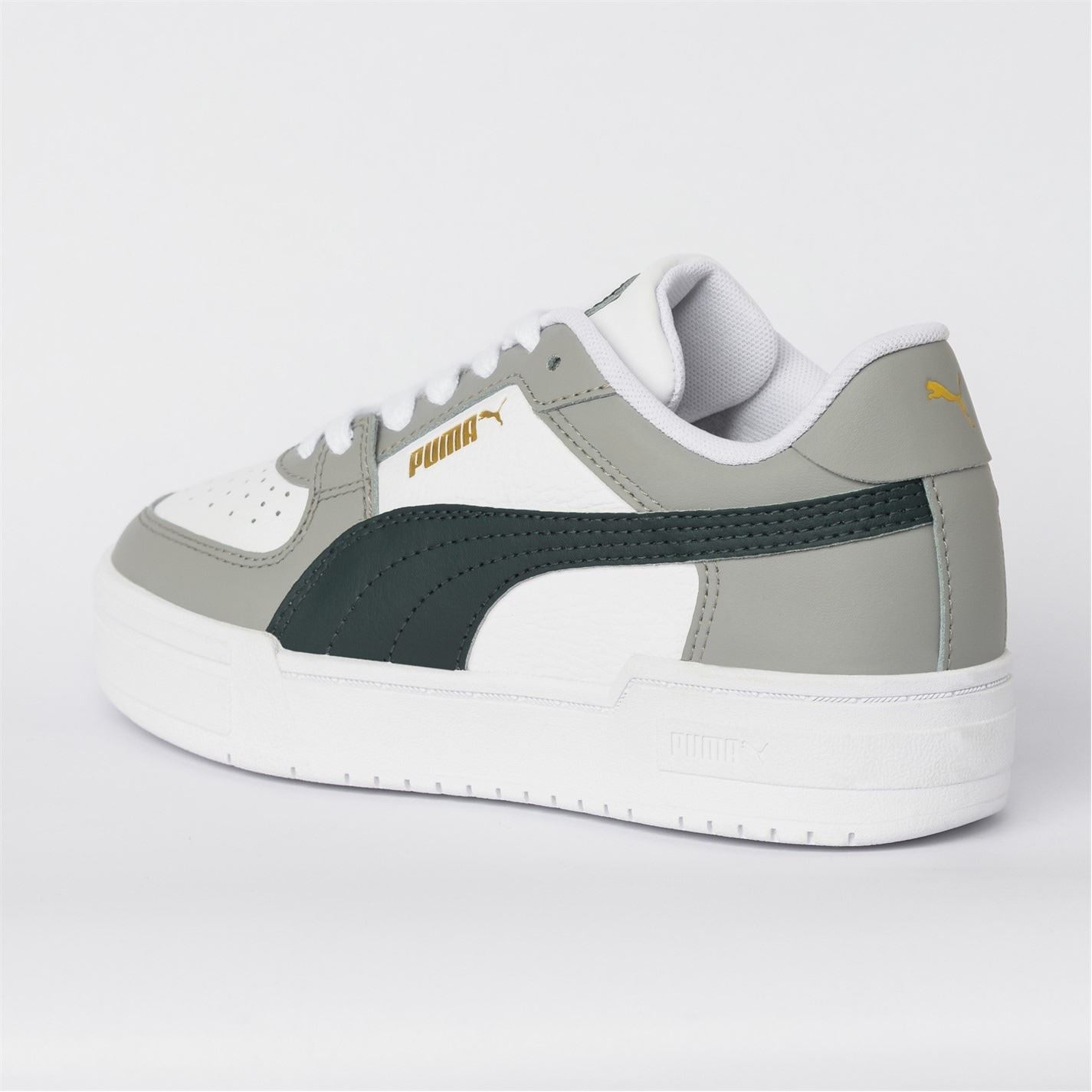 Puma Ca Pro Classic Low Top Skate Shoes