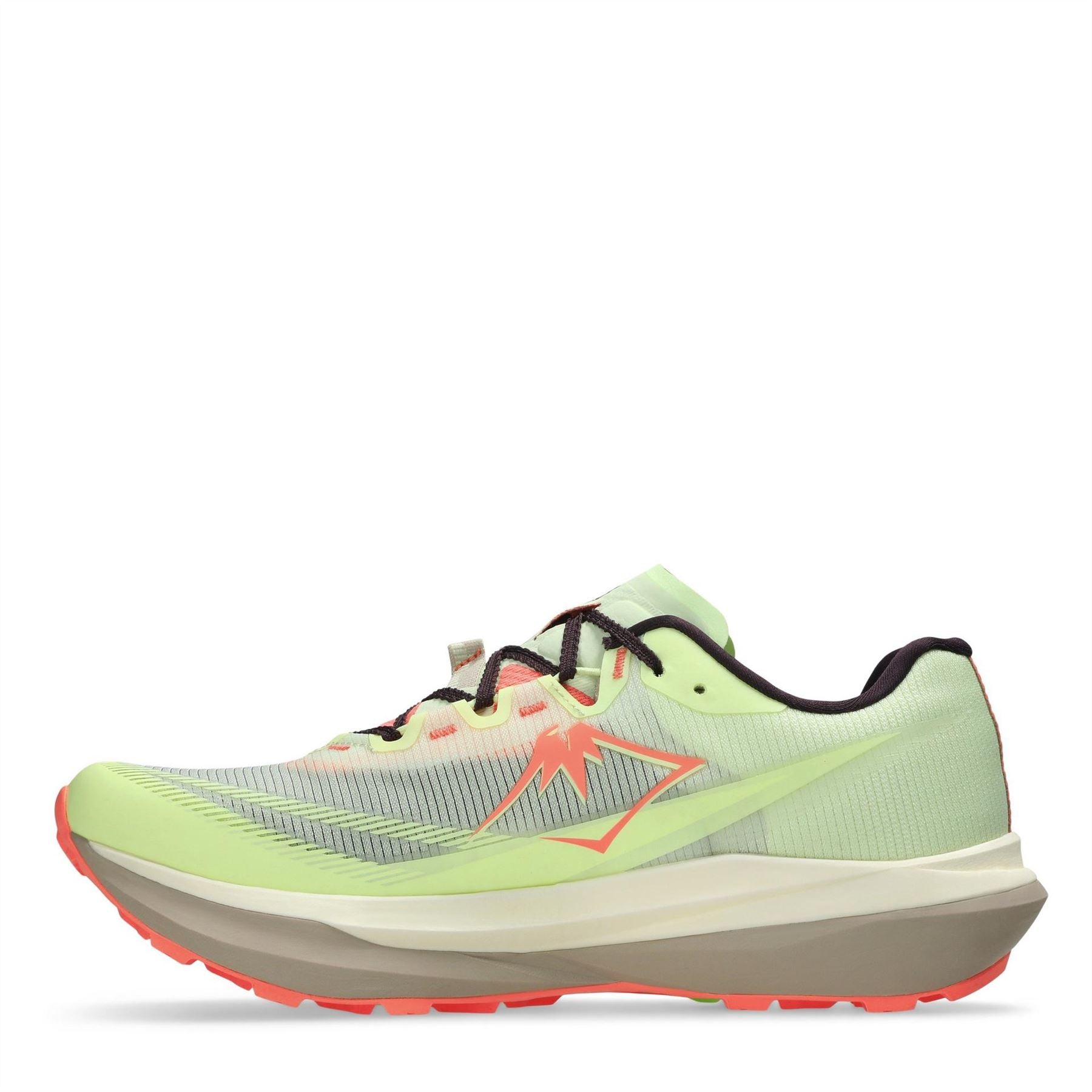 Asics Fujispeed Fujitrabuco Off Road Trail Running Shoes