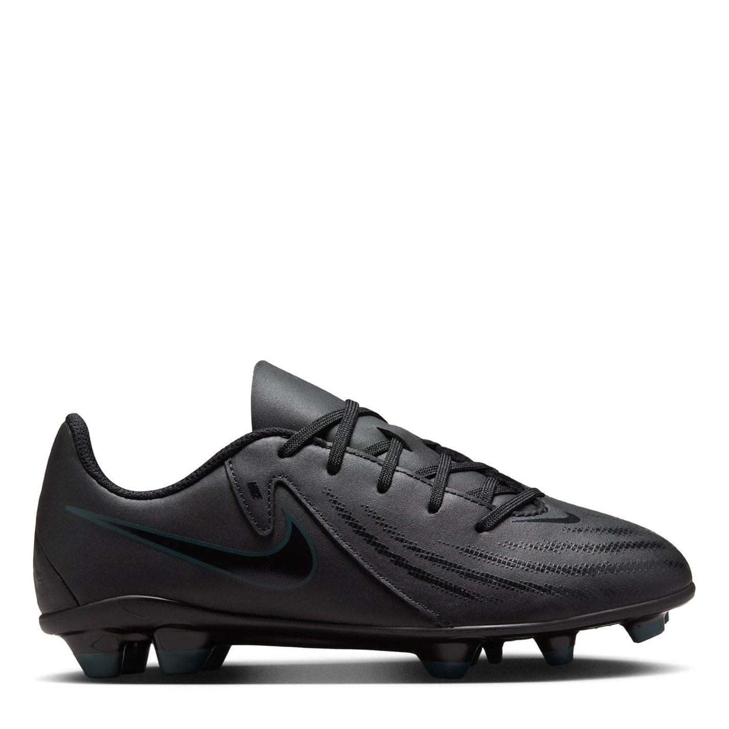 Nike Phantom Gx Ii Club Junior Firm Ground Football Boots