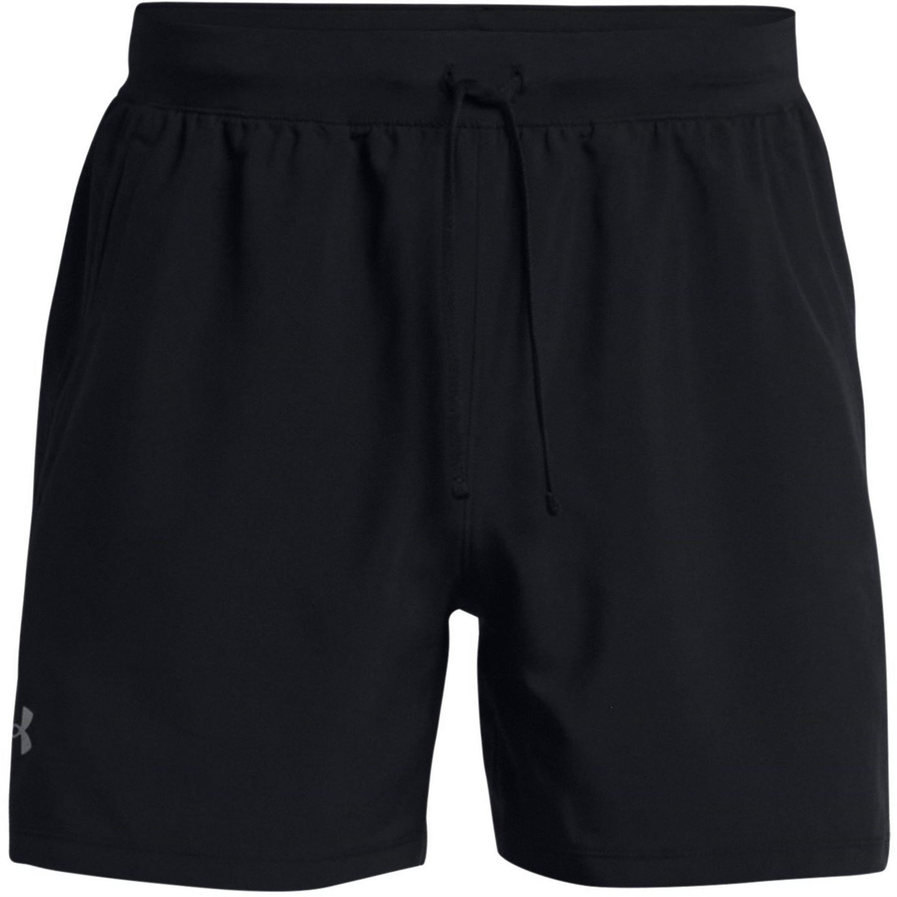 Under Armour Launch Unlined Performance Running Shorts